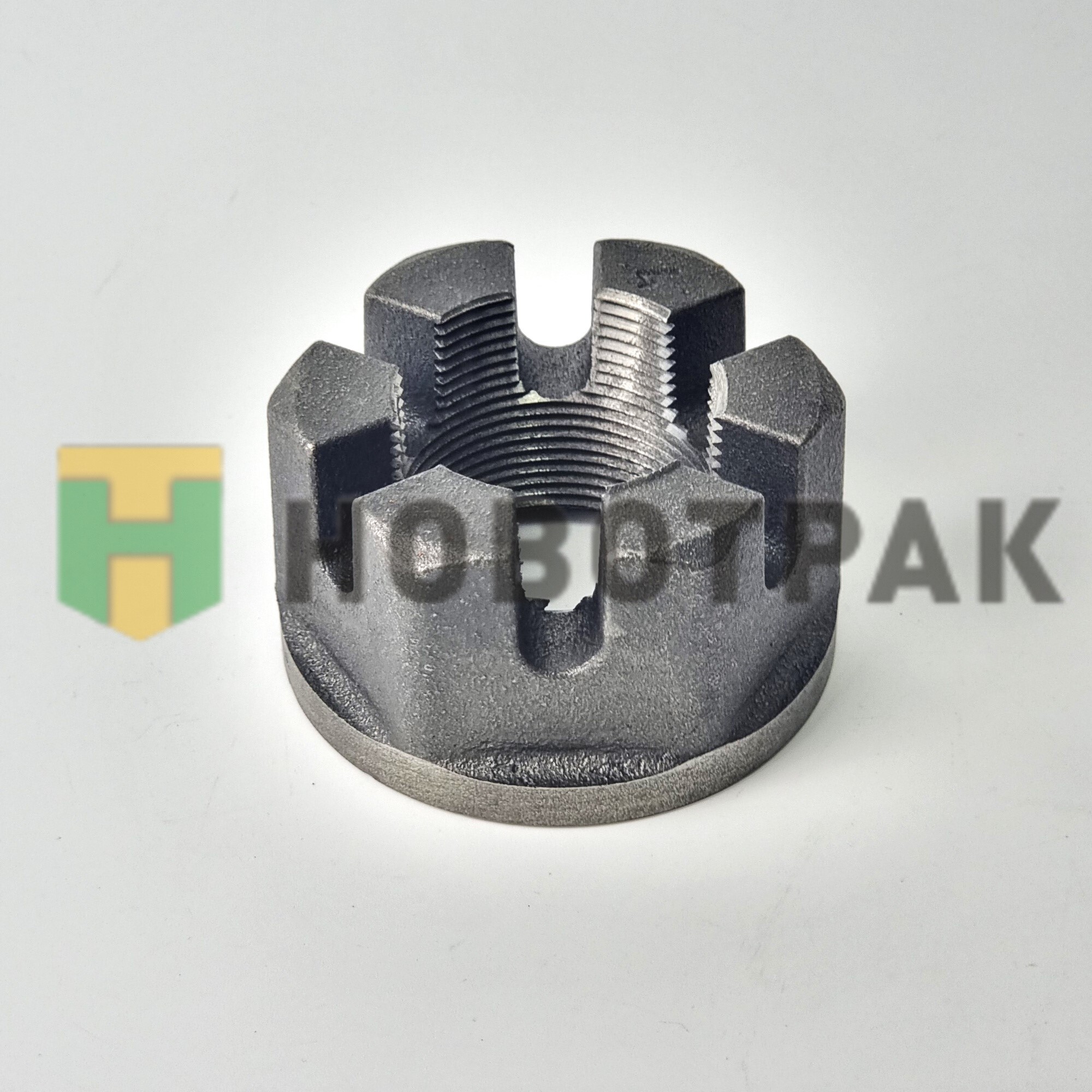 Гайка ступицы BPW M42x2mm/SW65 8513203SX