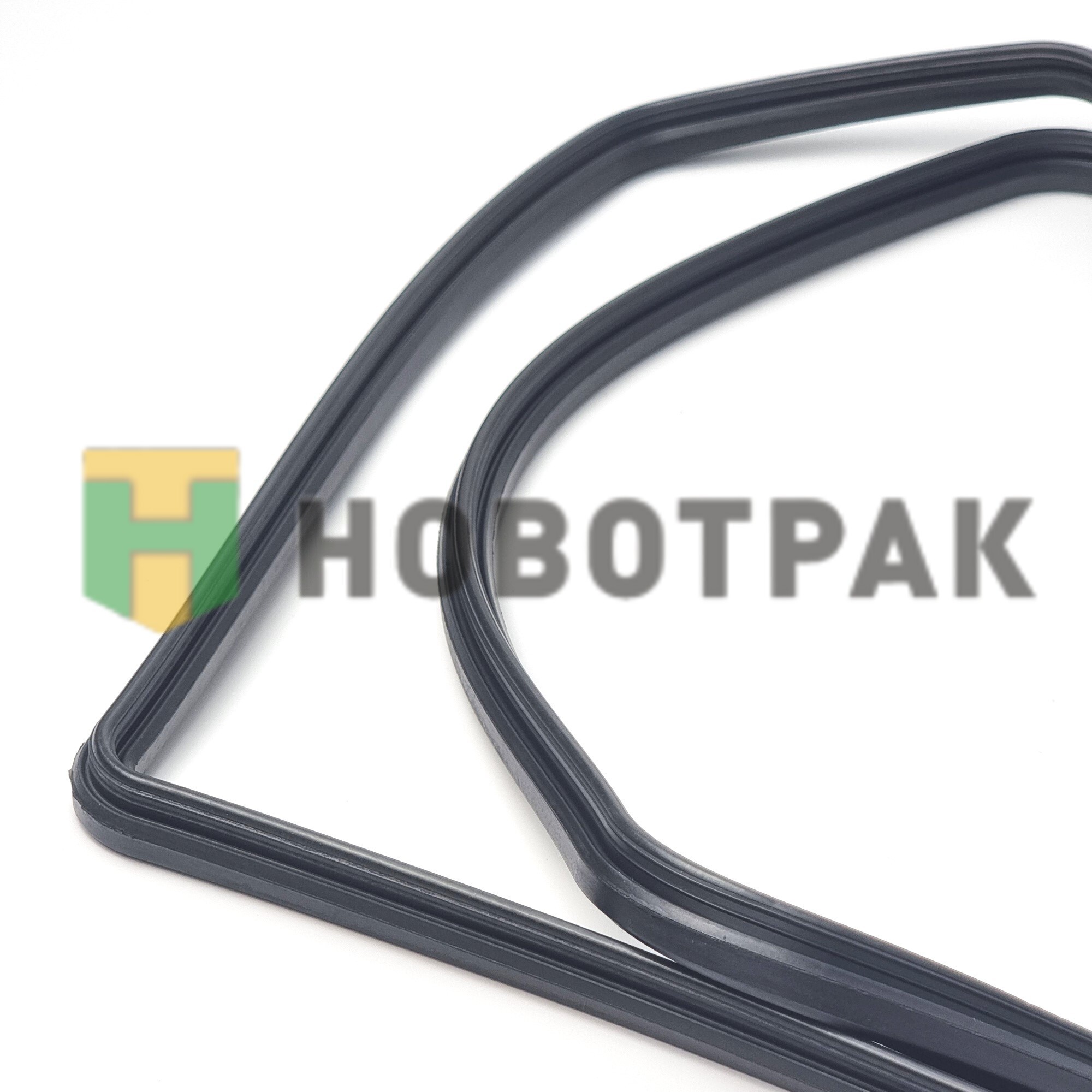 Прокладка крышки клапанной D12A Volvo FH/FM12 390050