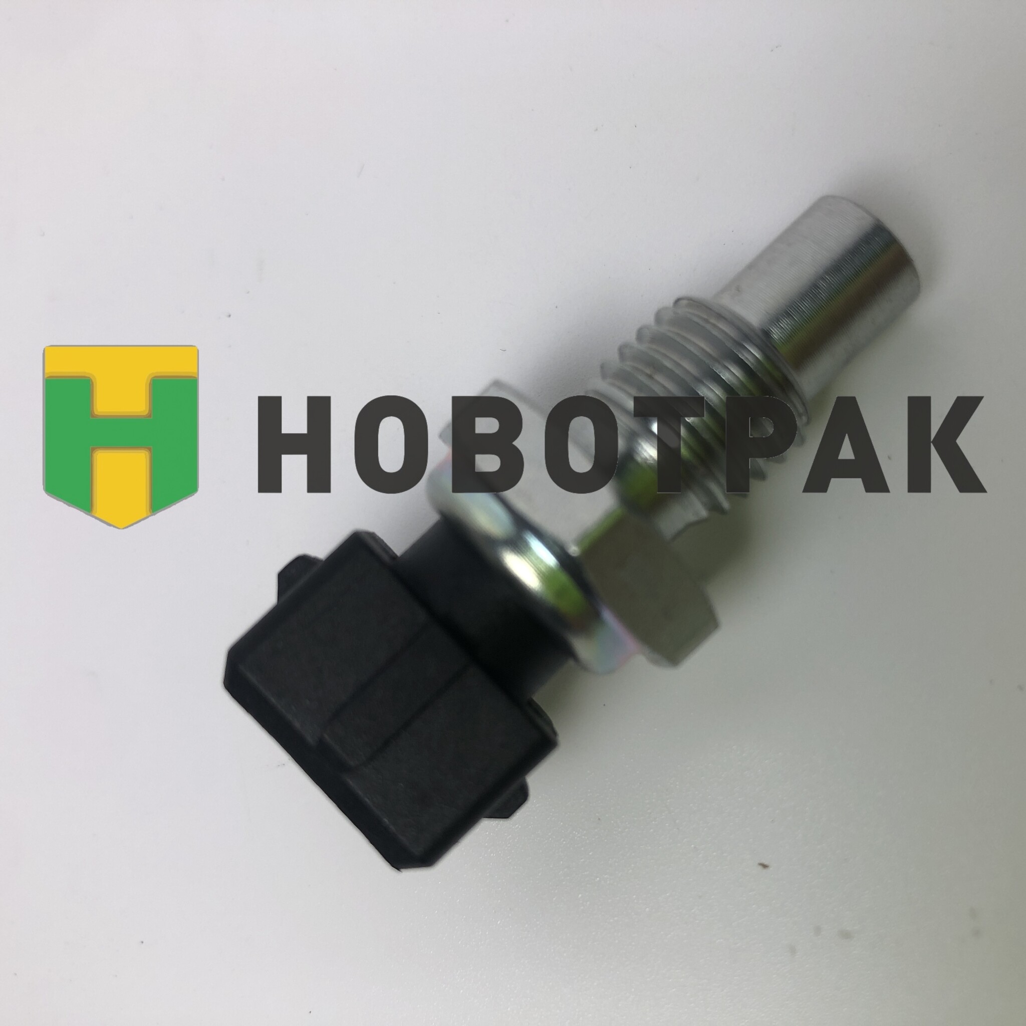 Датчик температуры охлаждающей жидкости HOWO T5G / C7H MC11
