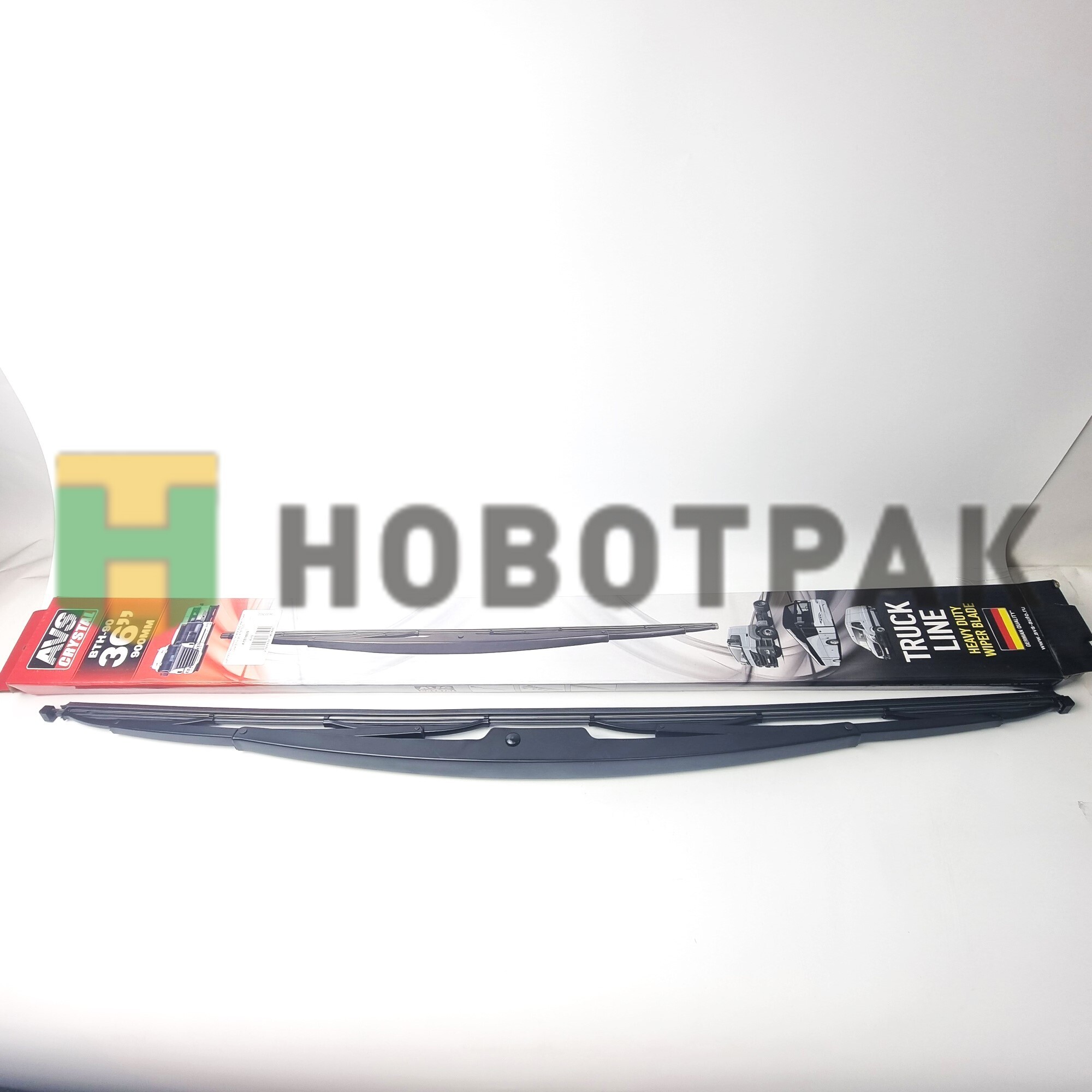 Щетка стеклоочистителя 900 мм Truck Line BTH-90 A78160S