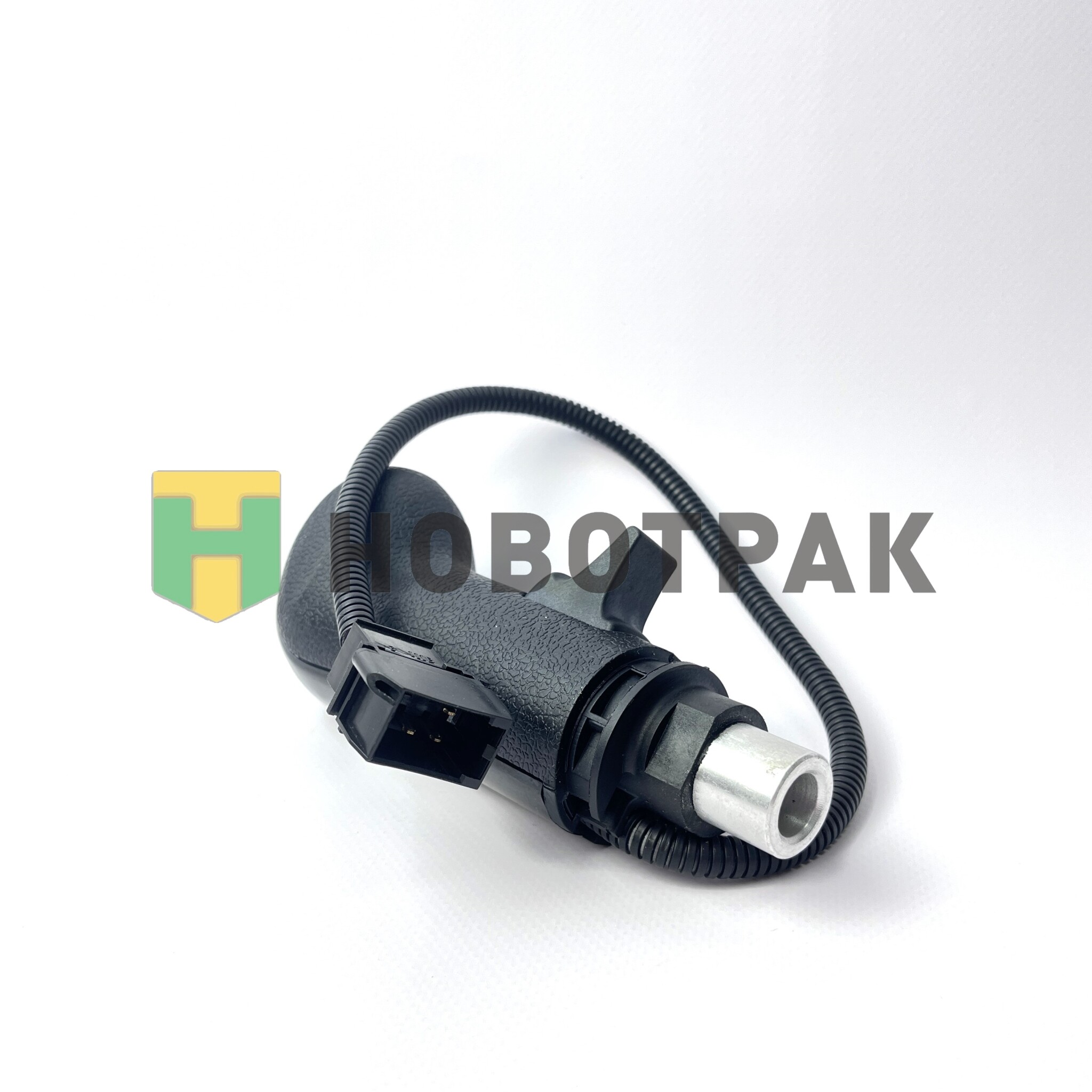 Ручка КПП MAN TGA/TGS/TGX 021012