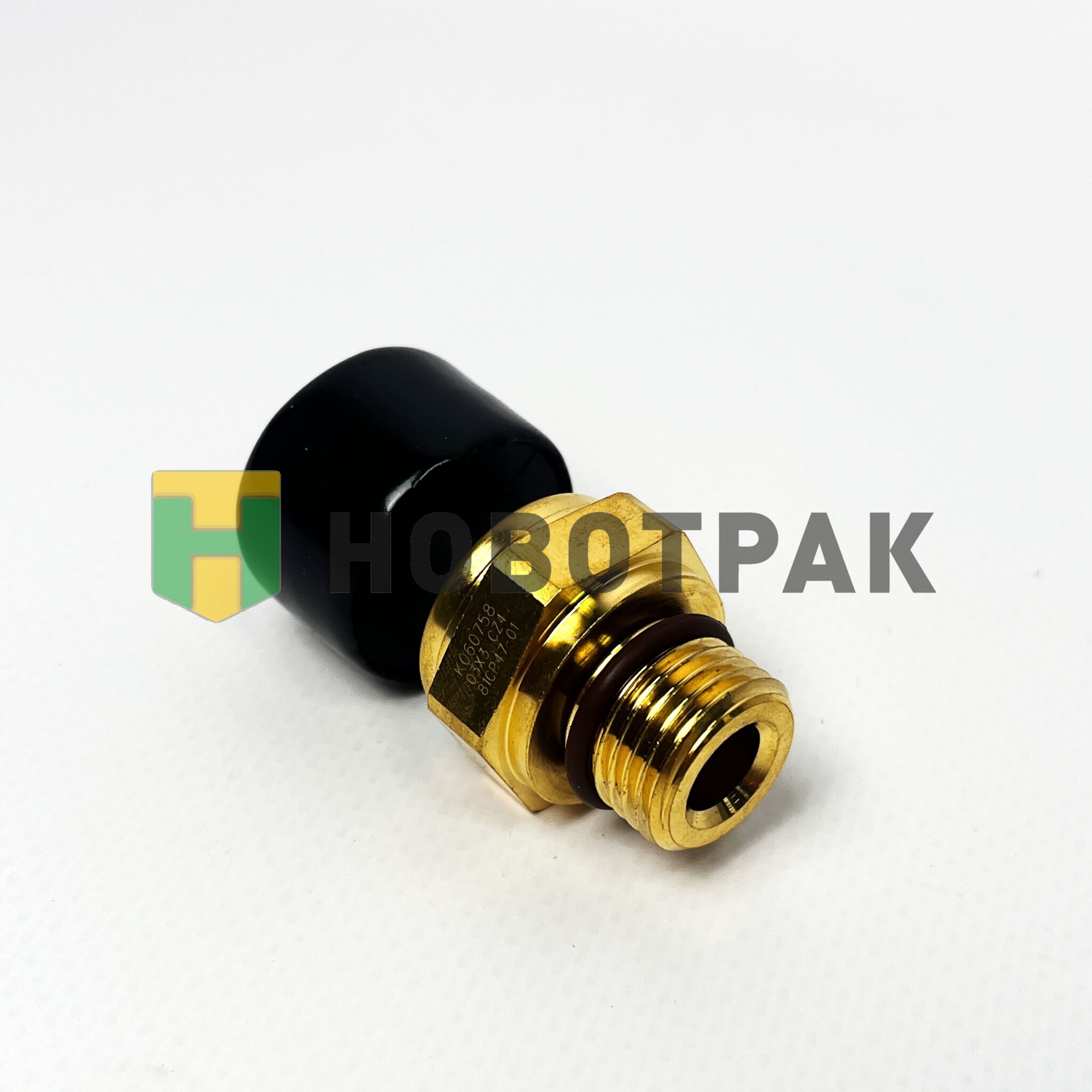 Датчик давления воздуха Dongfeng 70102152