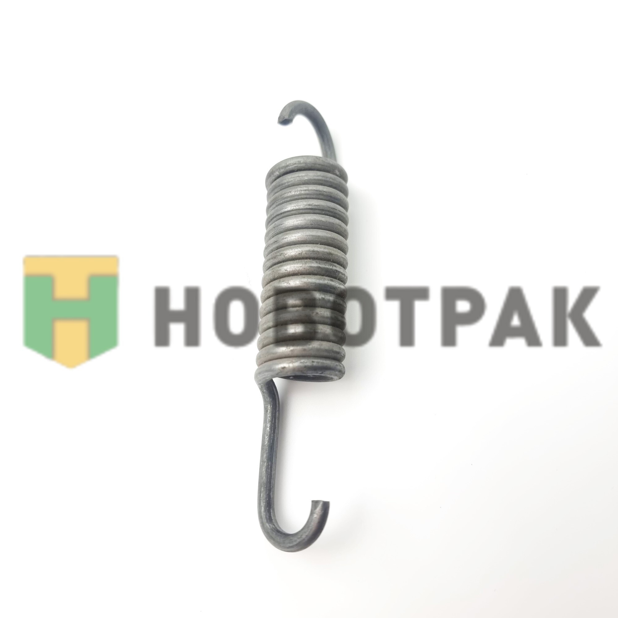R "НАЛИЧКА" Пружина стяжная колодок BPW 0339745100