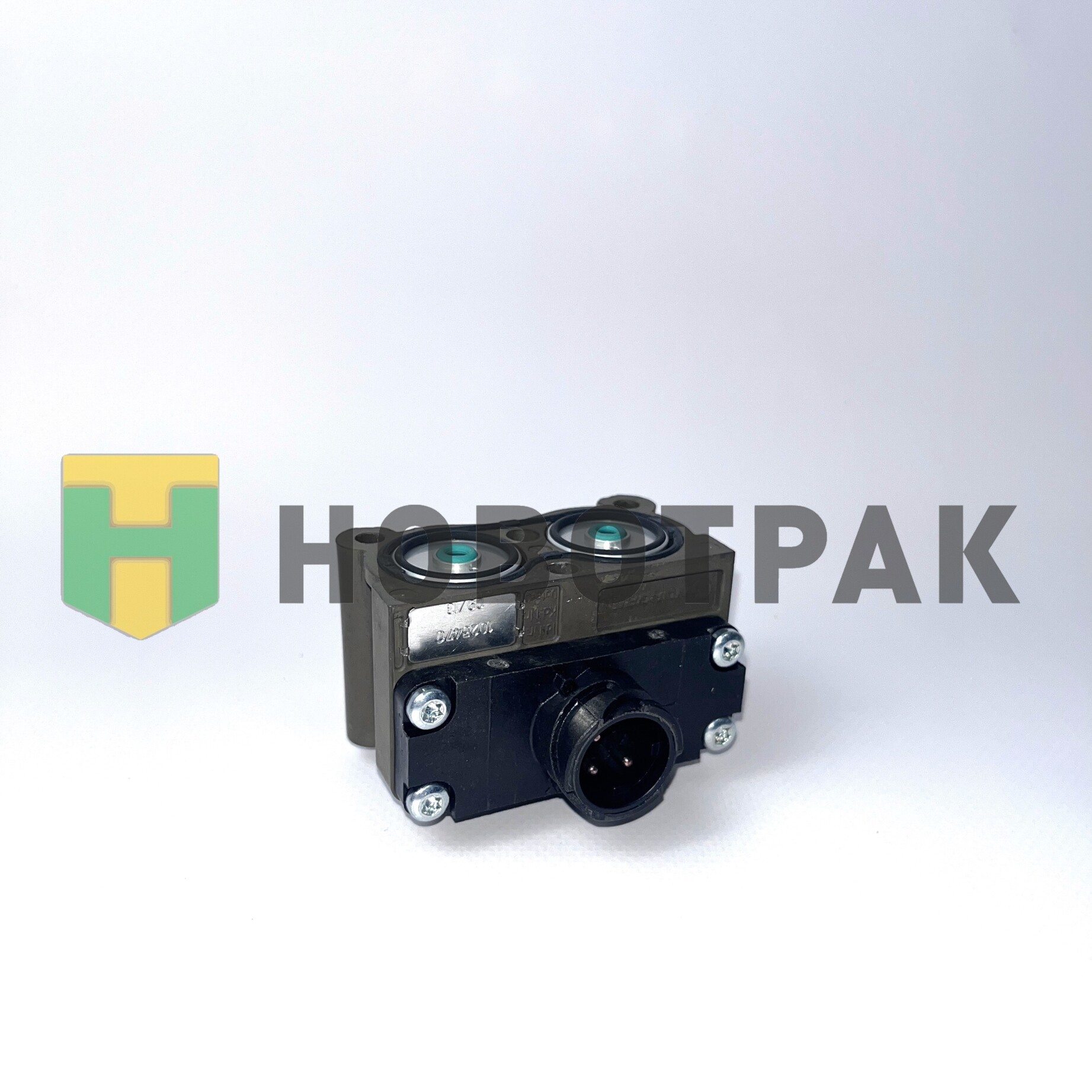 Клапан КПП двойной 3/2 463080