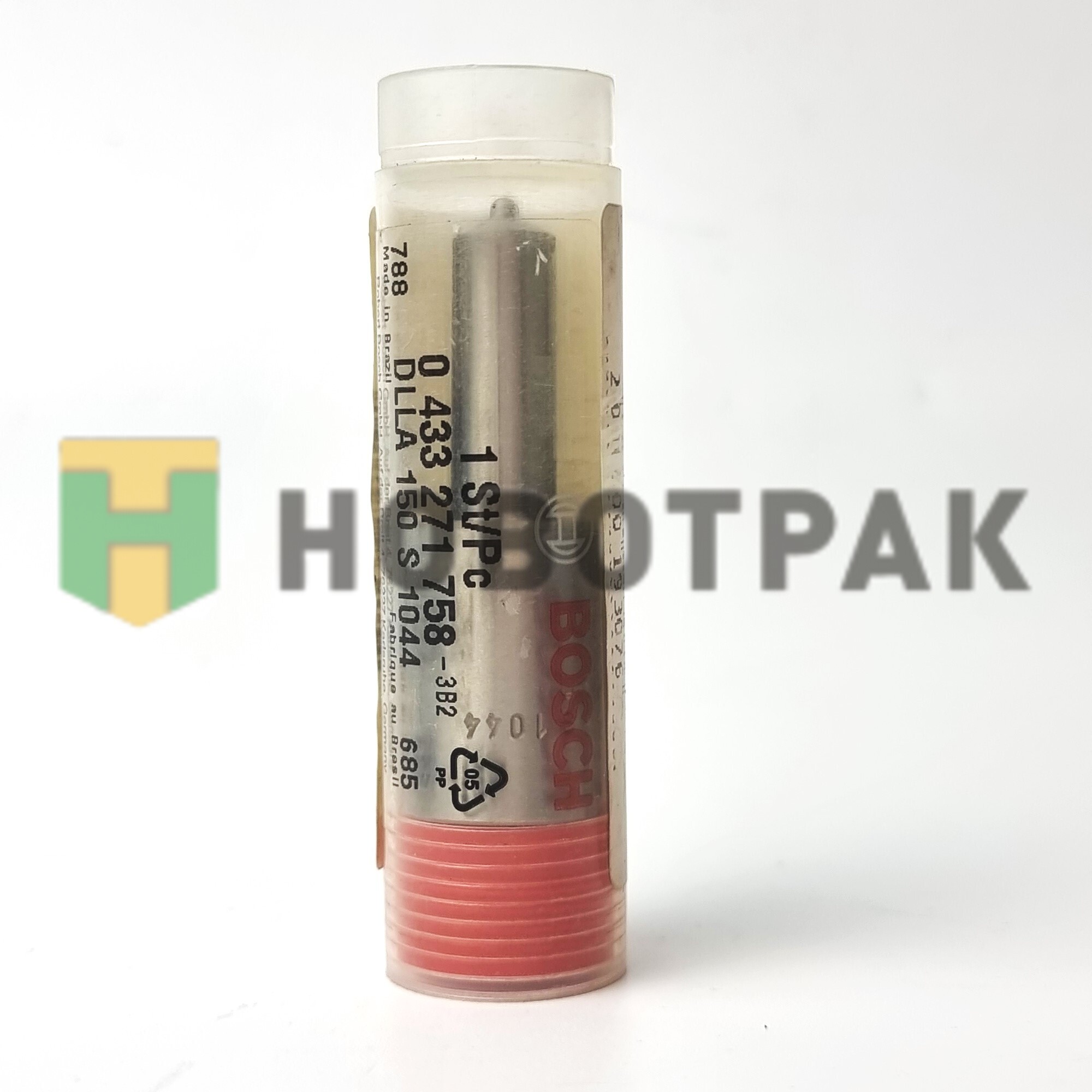 РАспылитель DLLA150S1044 0433271758