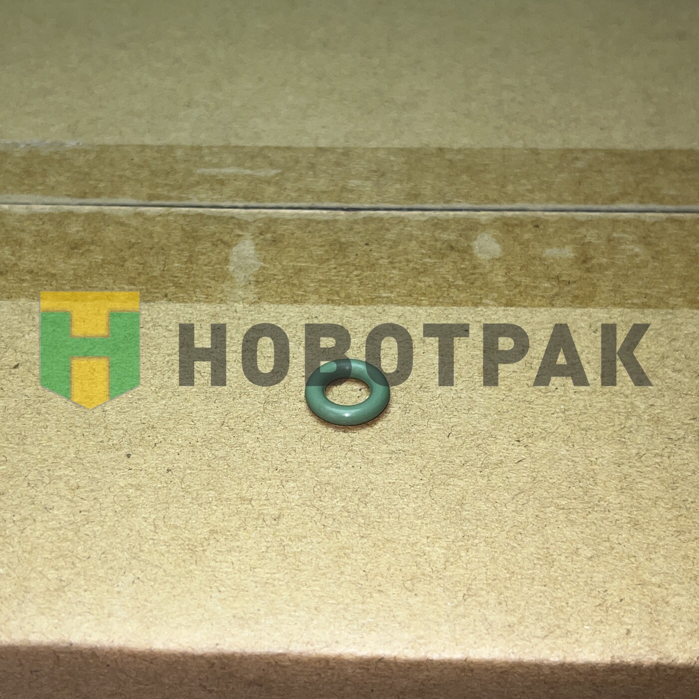 Уплотнительное кольцо ТНВД 407660100