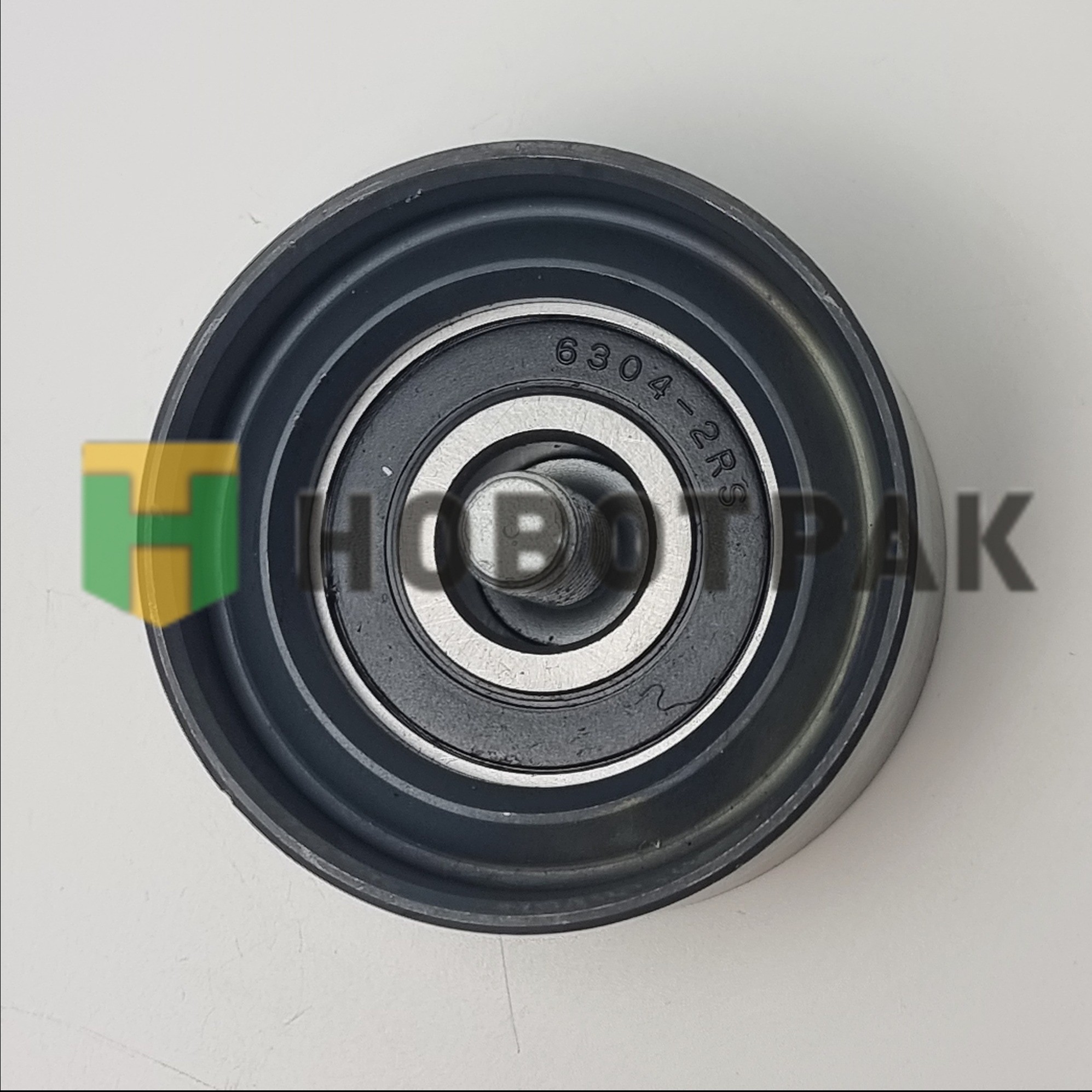 Ролик натяжителя 20*74*38 030293