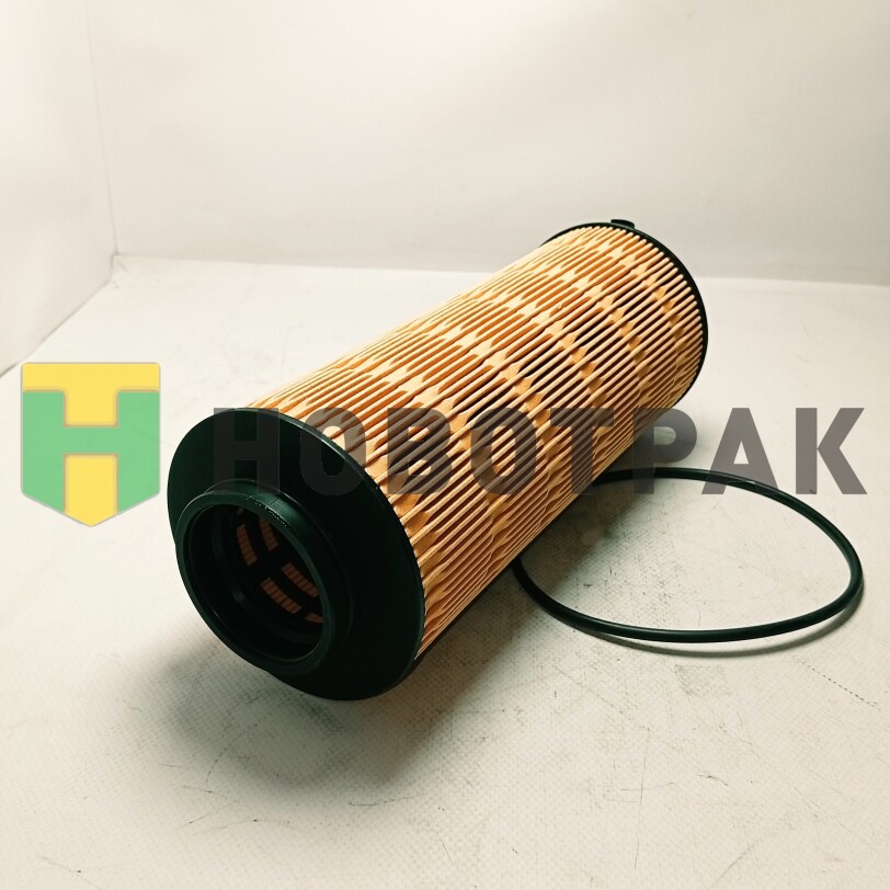 Фильтр маслянный MB Actros MP4/MP5 A0001806965