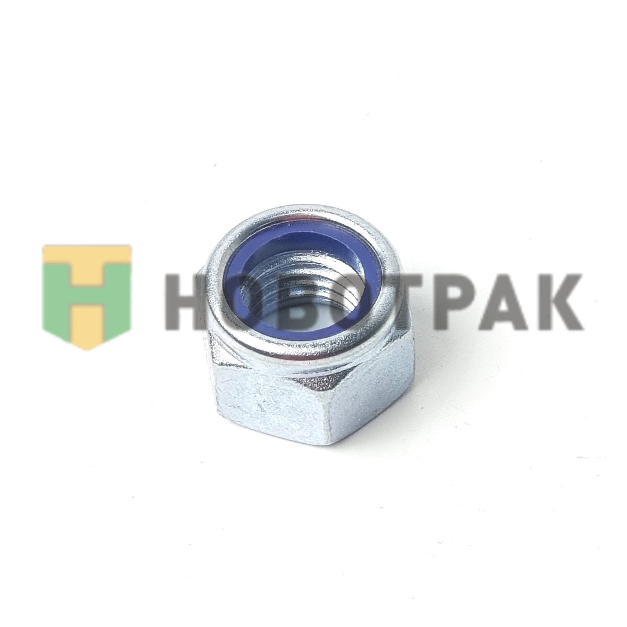 Гайка с фиксатором M20-2.5 262911