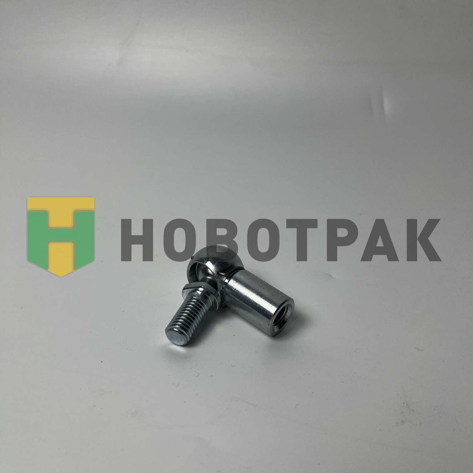 Наконечник тяги d16 L=27 M10*1 MB 07045