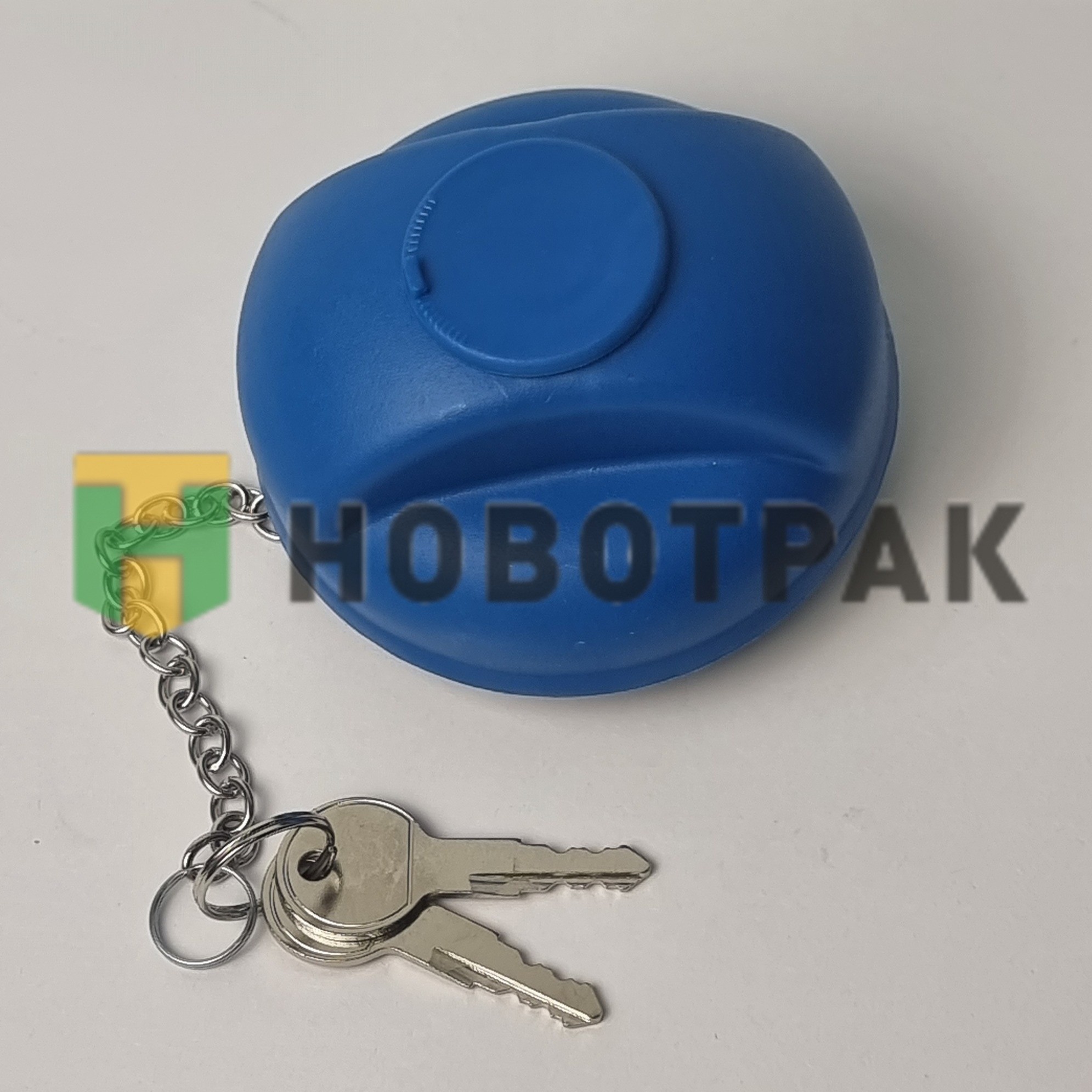 Крышка бака ADBlue Iveco KN088 17533