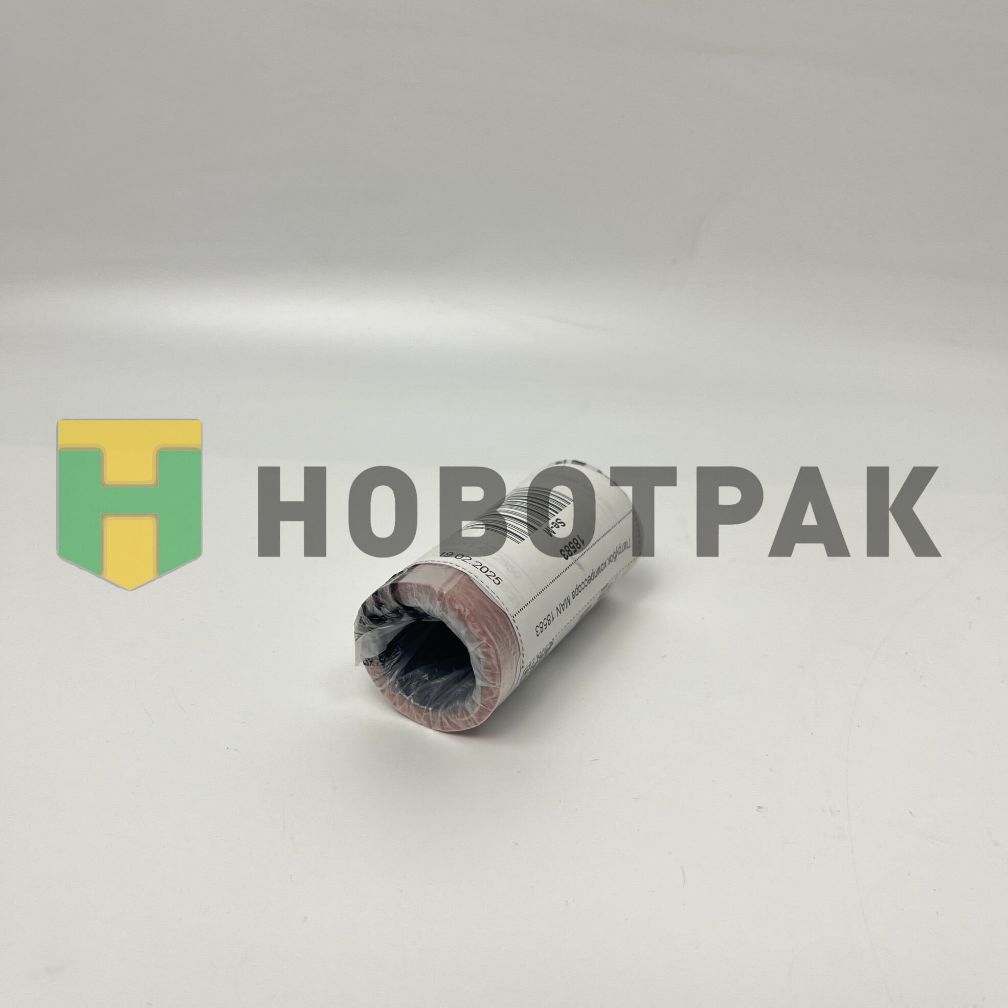 Патрубок компрессора MAN 18583