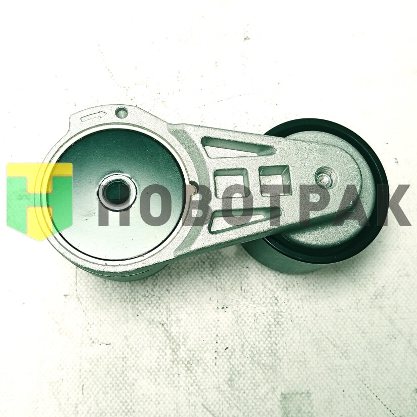 Натяжитель ремня YUTONG YC6L280N-52/YC6L310-50 F182047