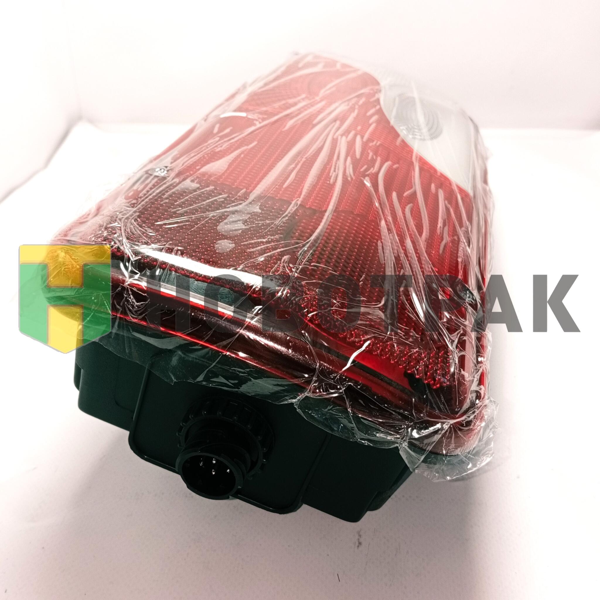 Фонарь задний правый Scania 649799