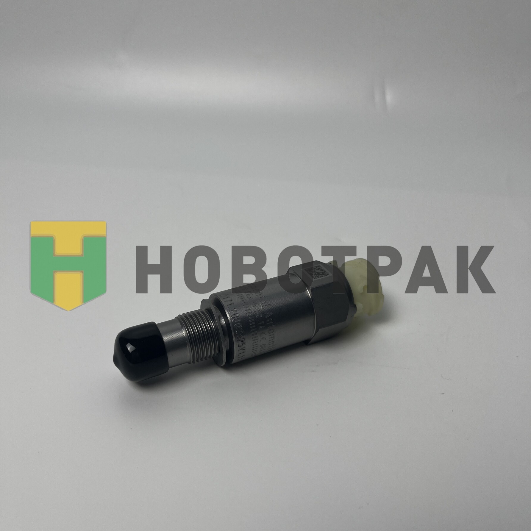 Датчик скорости 35mm КПП ZF KITAS2 217120002515