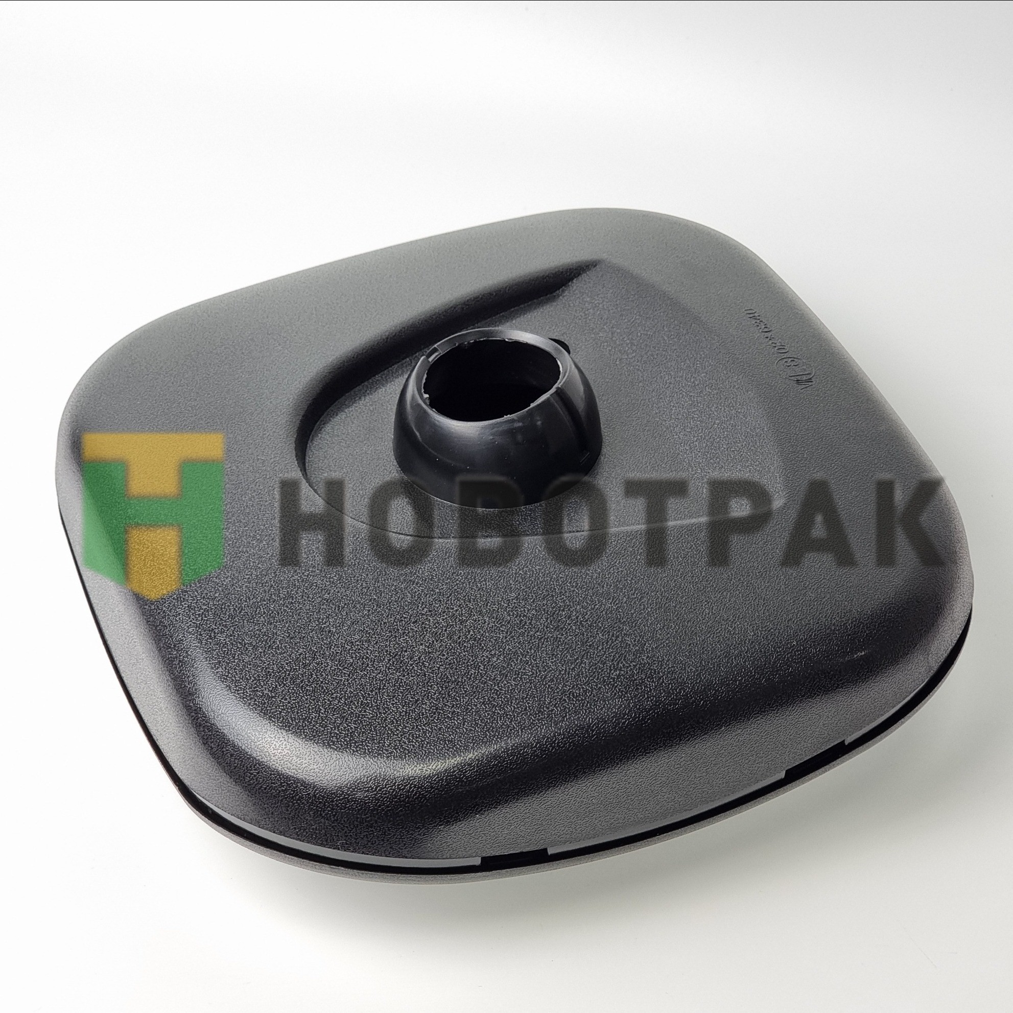 Зеркало переднего обзора MB Actros MP3 с подогревом ZL0150038HW2