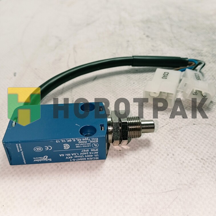 Переключатель