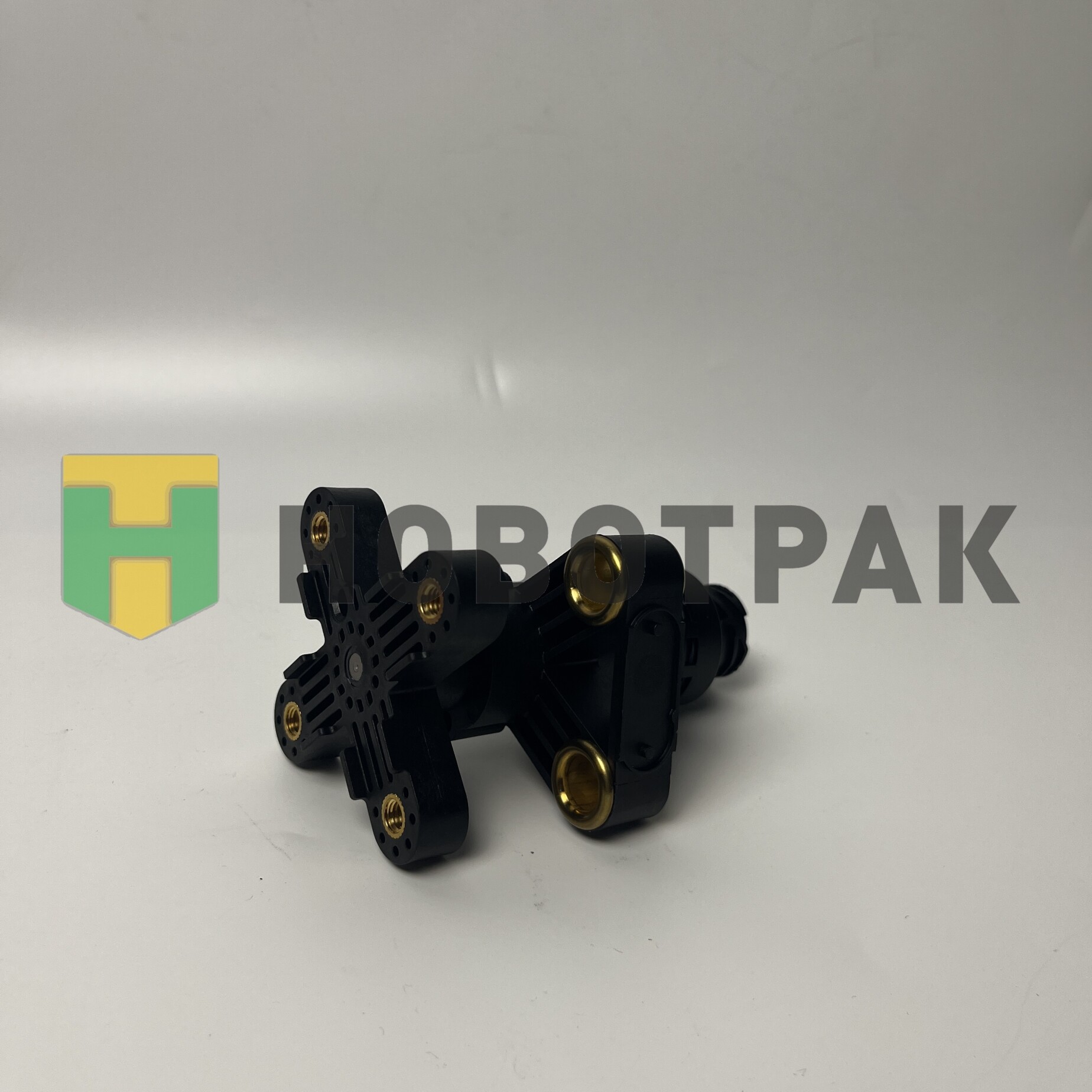 Датчик уровня пневмоподвески ECAS MB Axor, MAN TGA/TGS, Volzanin