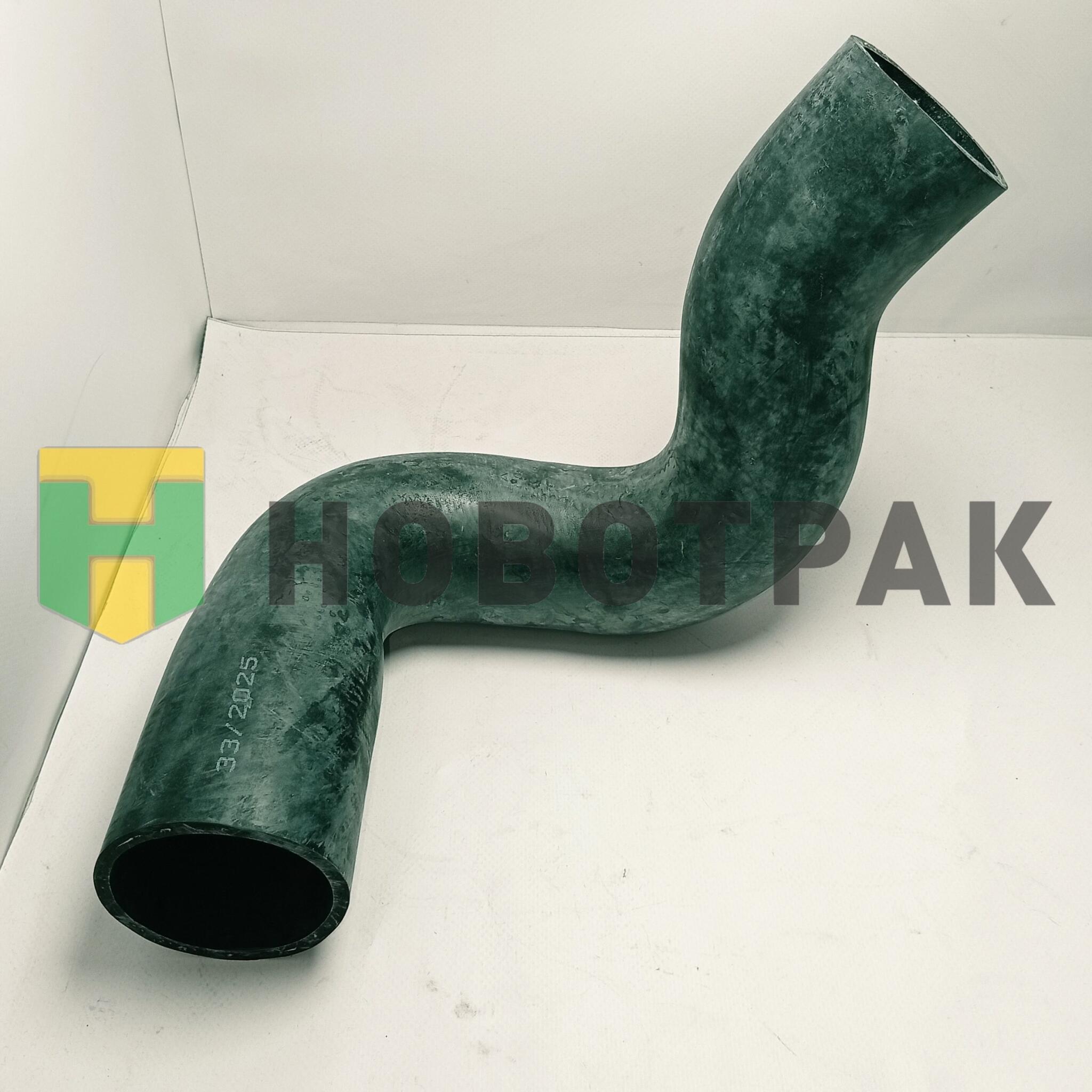 Патрубок радиатора 60-70-480 MB Axor/КАМАЗ-5490 8546