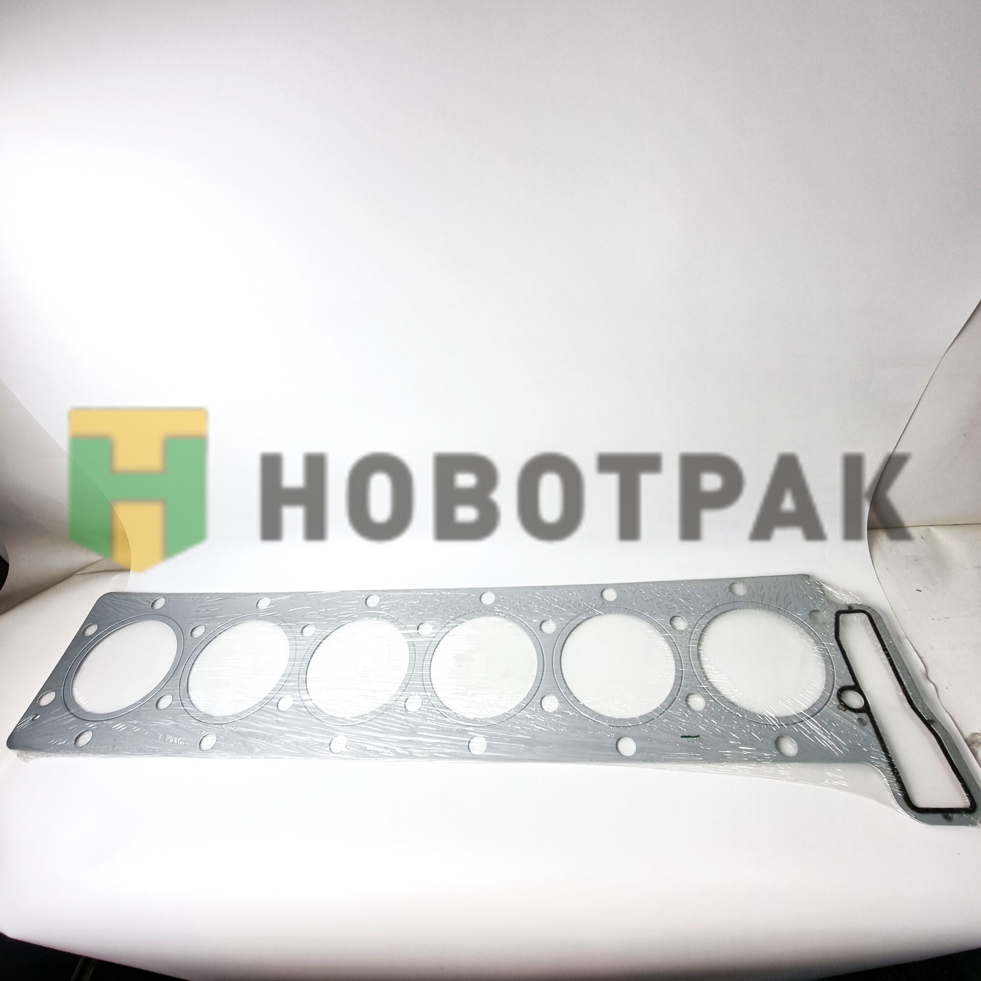 Верхний набор прокладок MAN TGA (06/05->) D2676LF11/12/14 (->№1414256) 715270