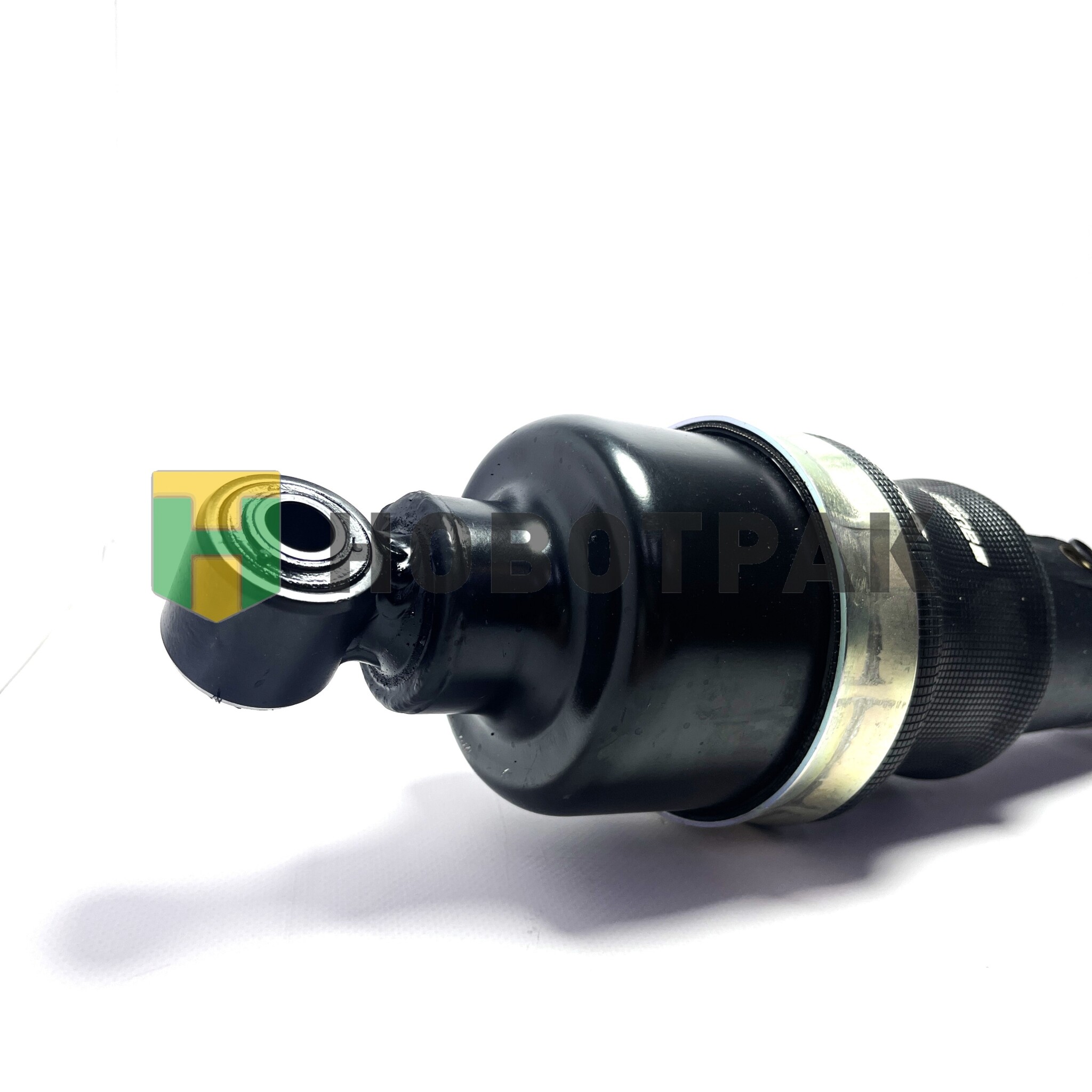 Амортизатор кабины задний пневмо DAF F95-95XF 20117