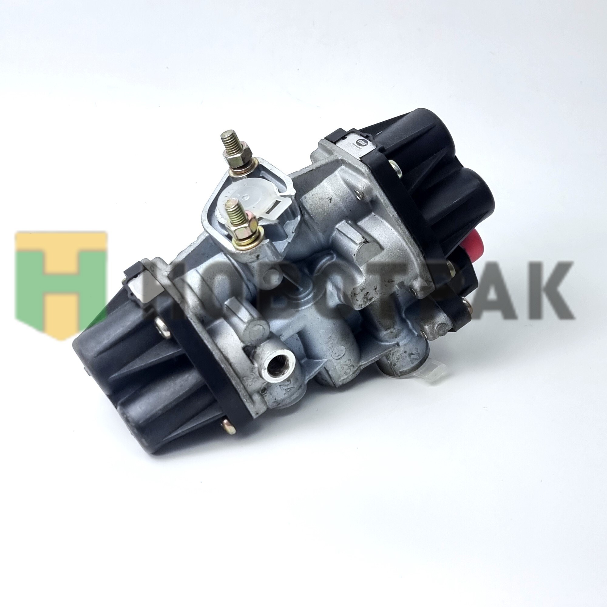 Клапан защитный 4-х контурный MB Actros 9347050057/18012005