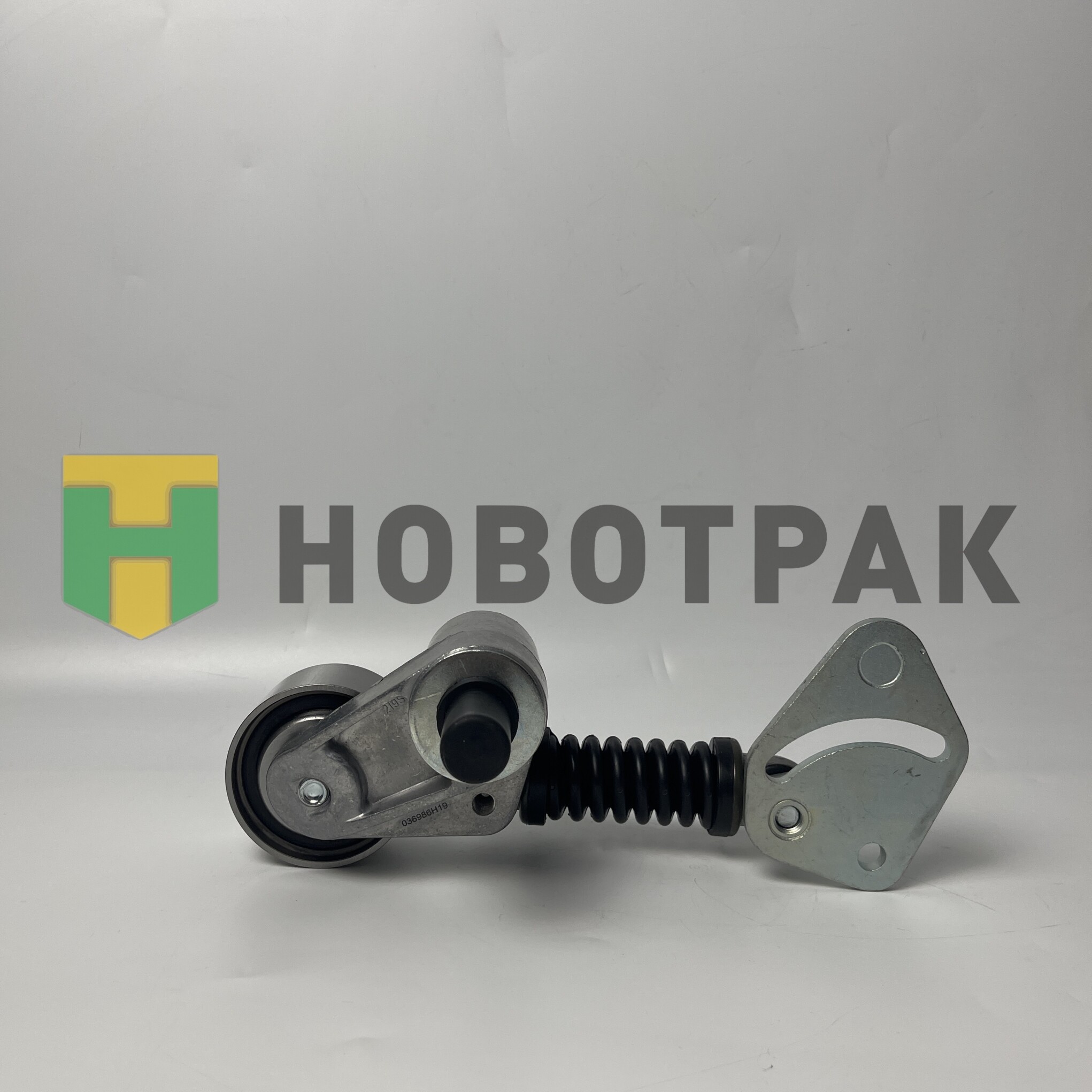 Натяжитель ремня MAN 021246
