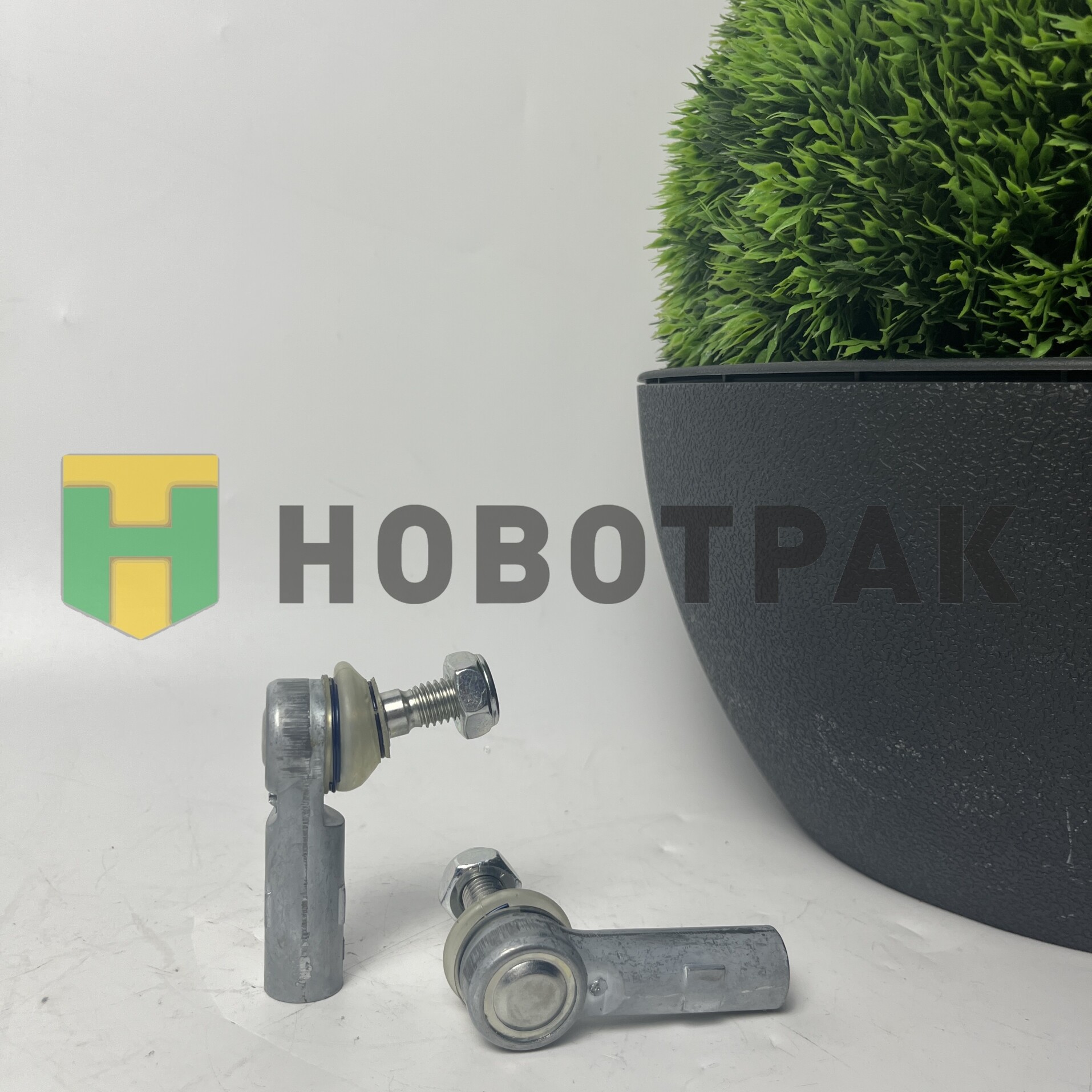 Наконечник тяги КПП правый MAN,MB 10577