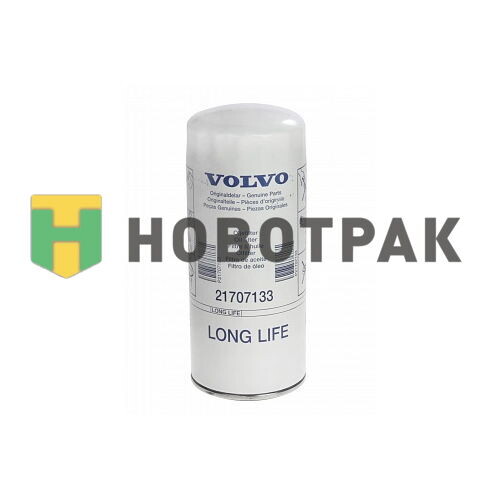 !Фильтр масляный Long life H256 D108 Omn Volvo FH/NL/B6/7/12, RVI 78>
