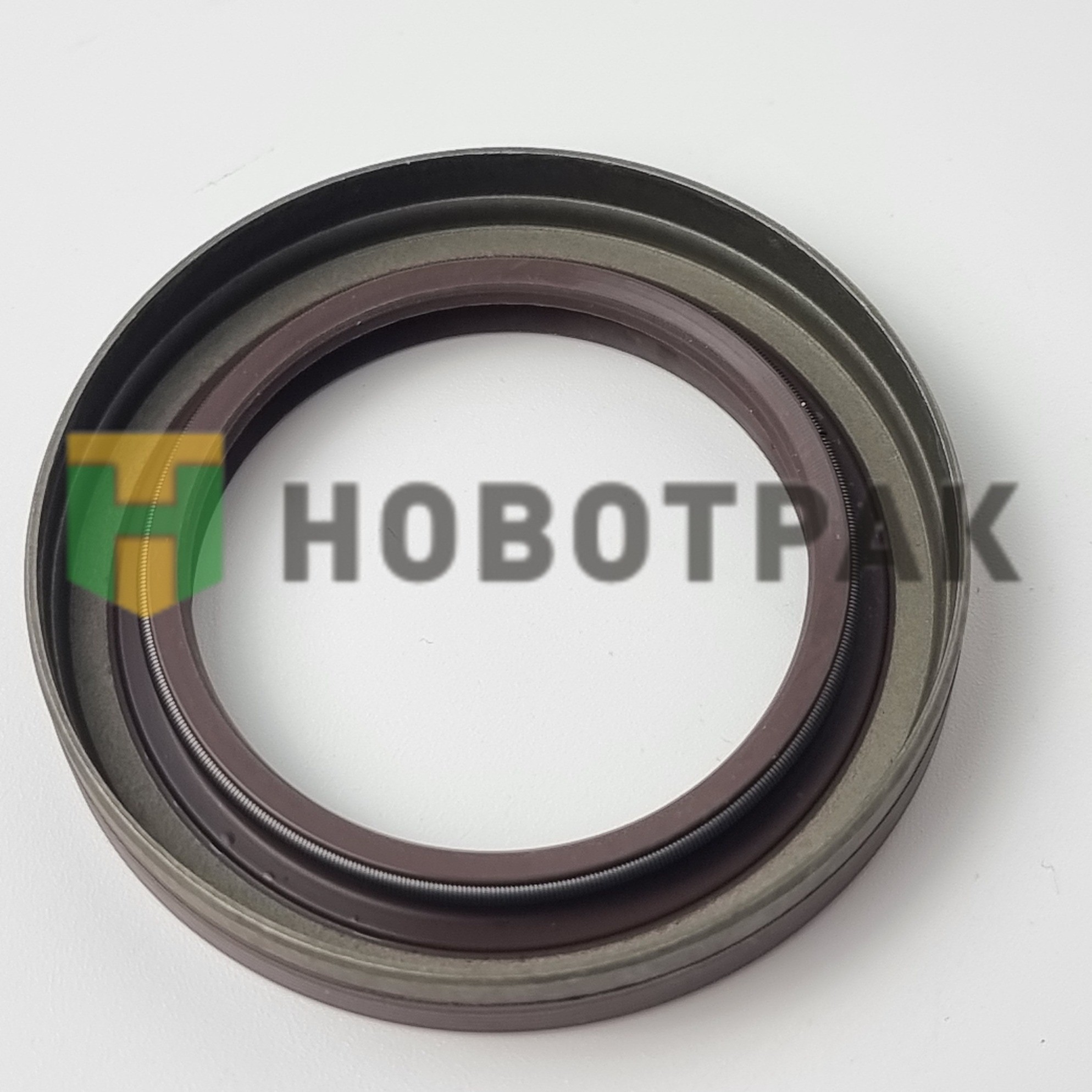 Сальник вала первичного КПП Scania 45-65-9 124412