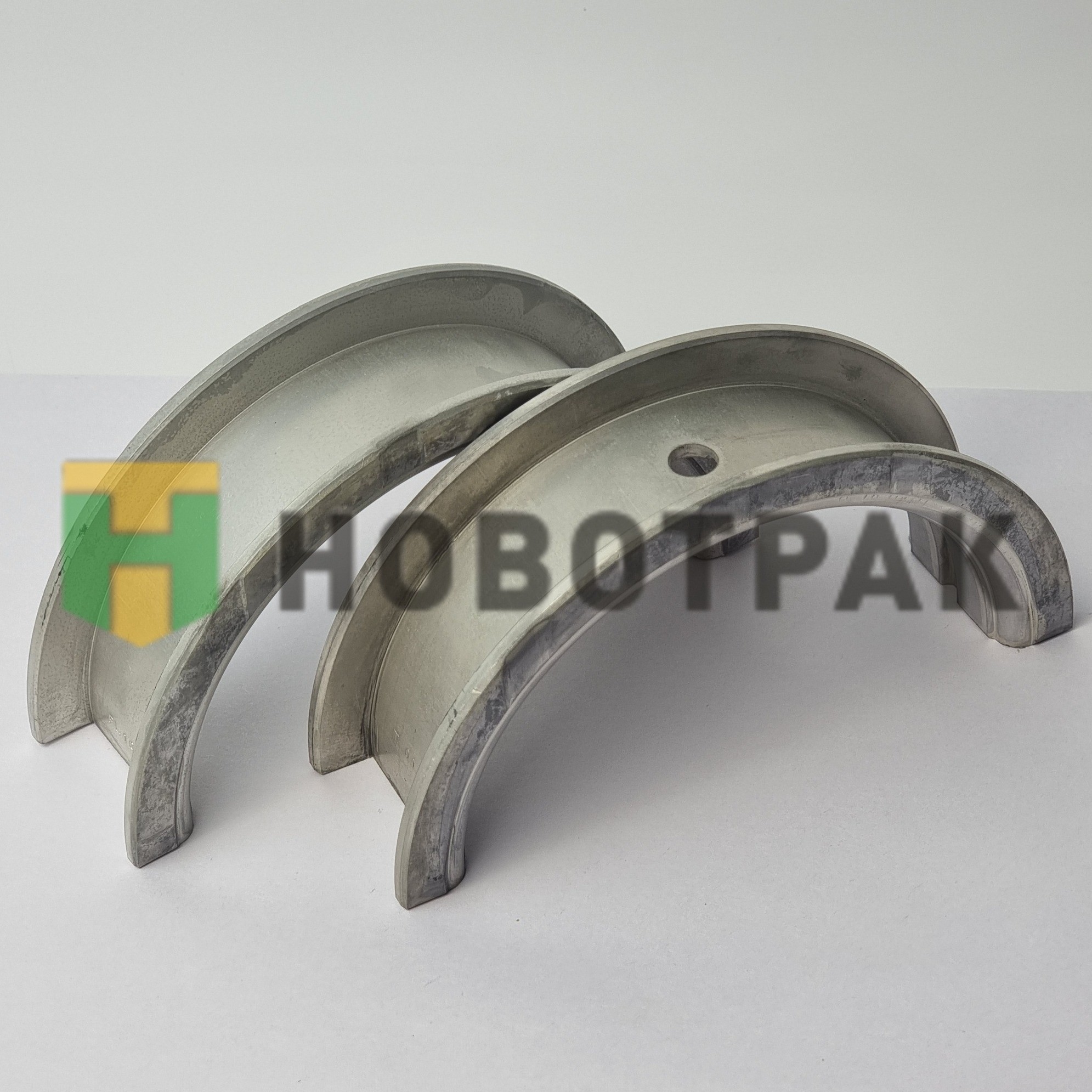 Вкладыш замковый пара 001FL10328100
