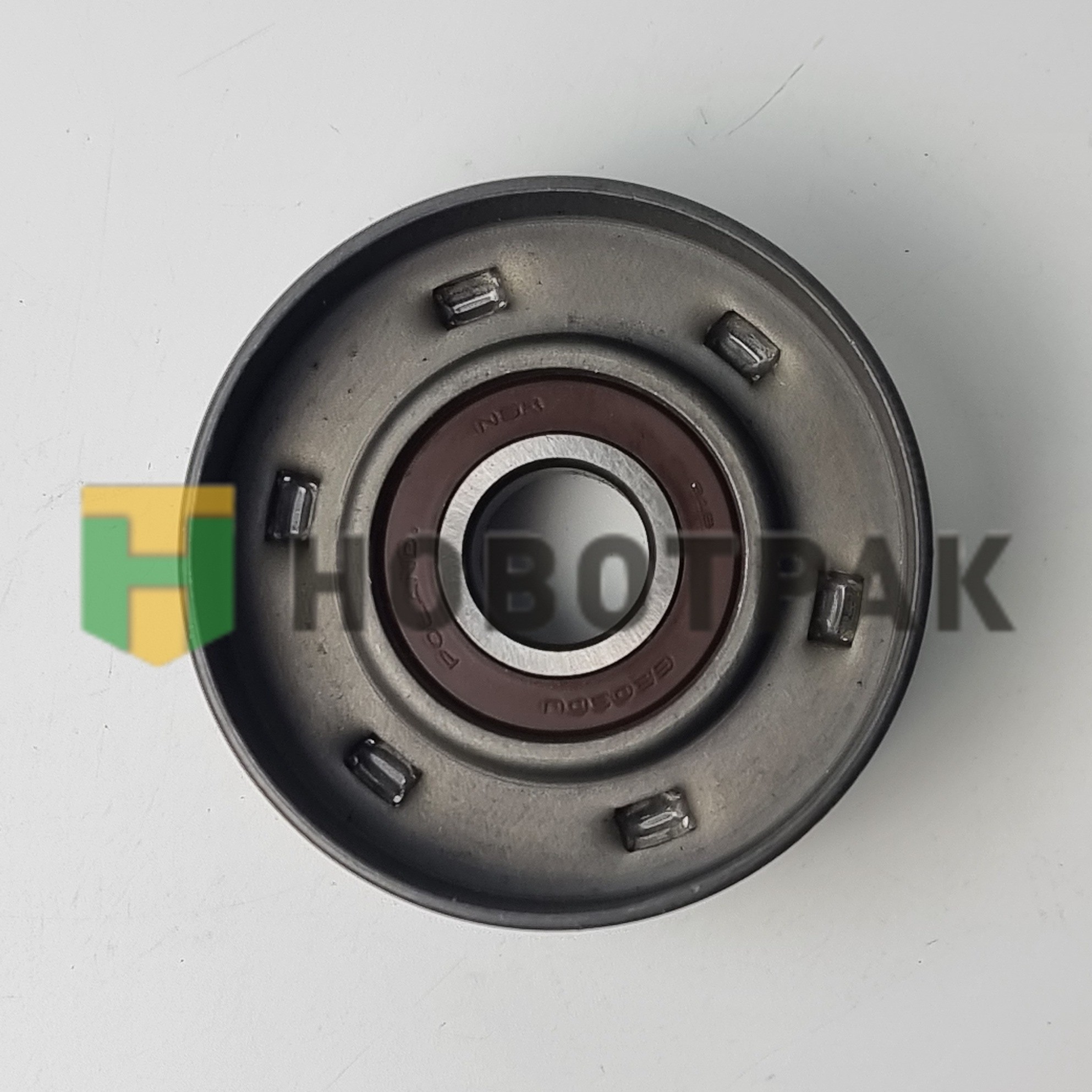 Ролик натяжителя ремня DAF 85CF/XF95/105 331316170316