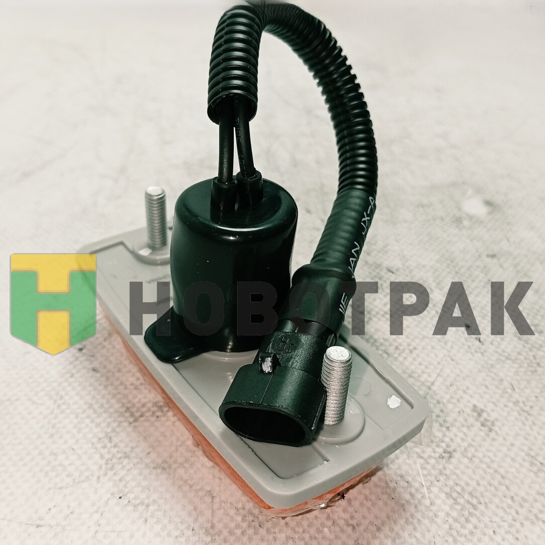 Фонарь габаритный HOWO T5G SITRAK C7H CK4106