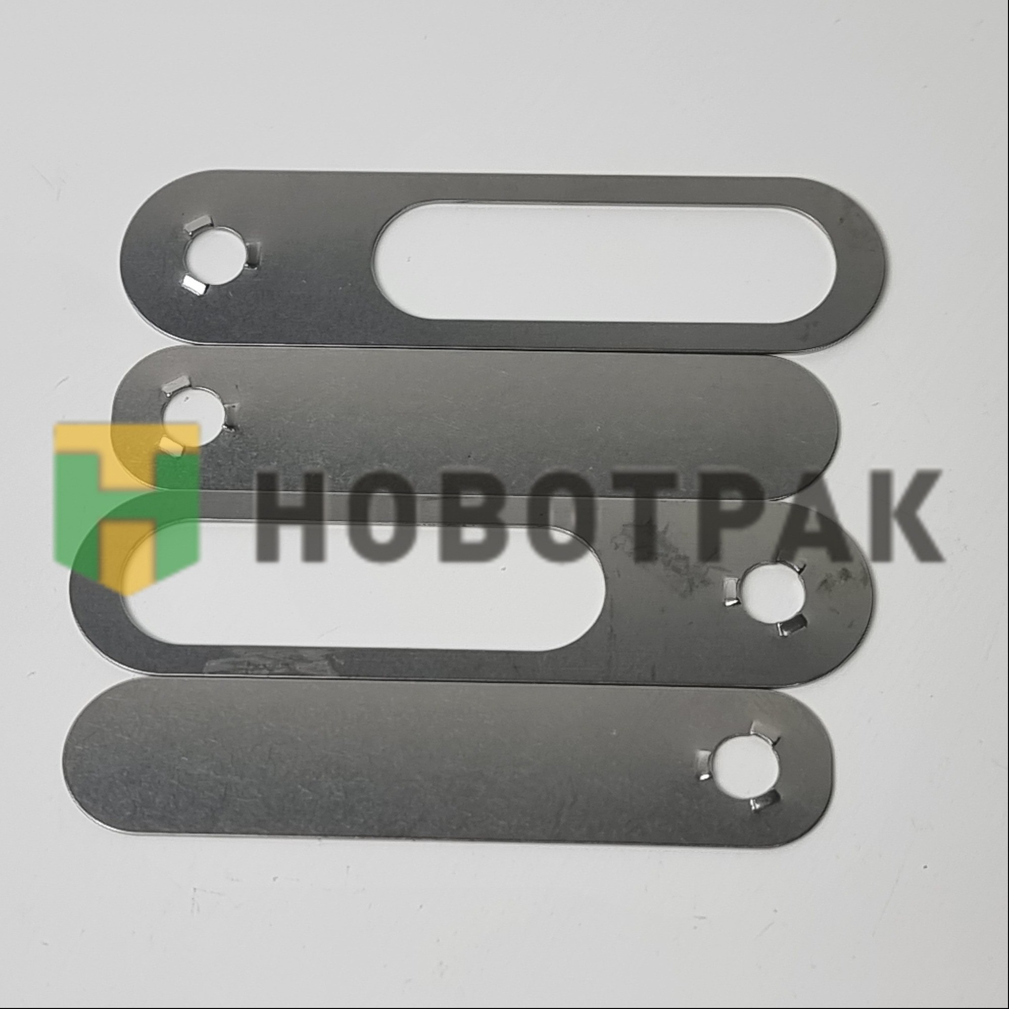 РМК компрессора Volvo (пластины/клапана) 294033