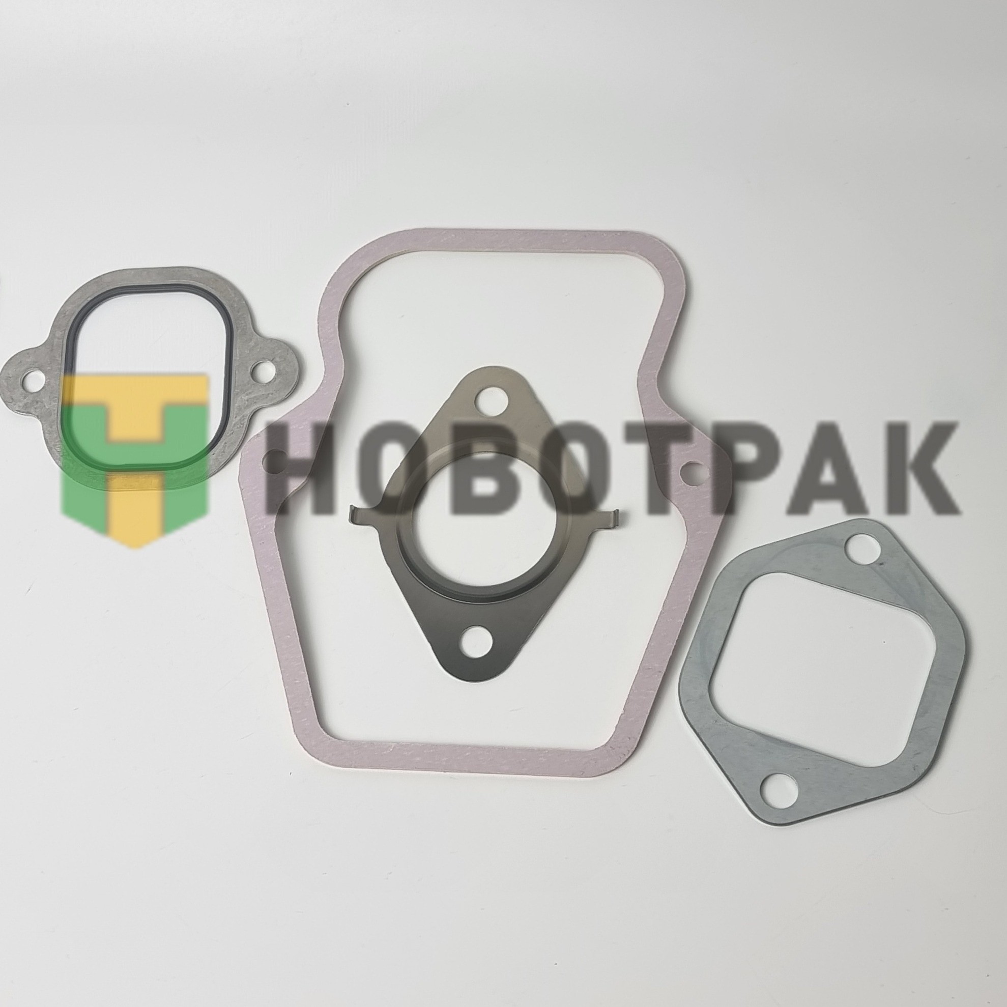 Верхний набор прокладок Мерседес Аксор мотор OM457 на 1 цил