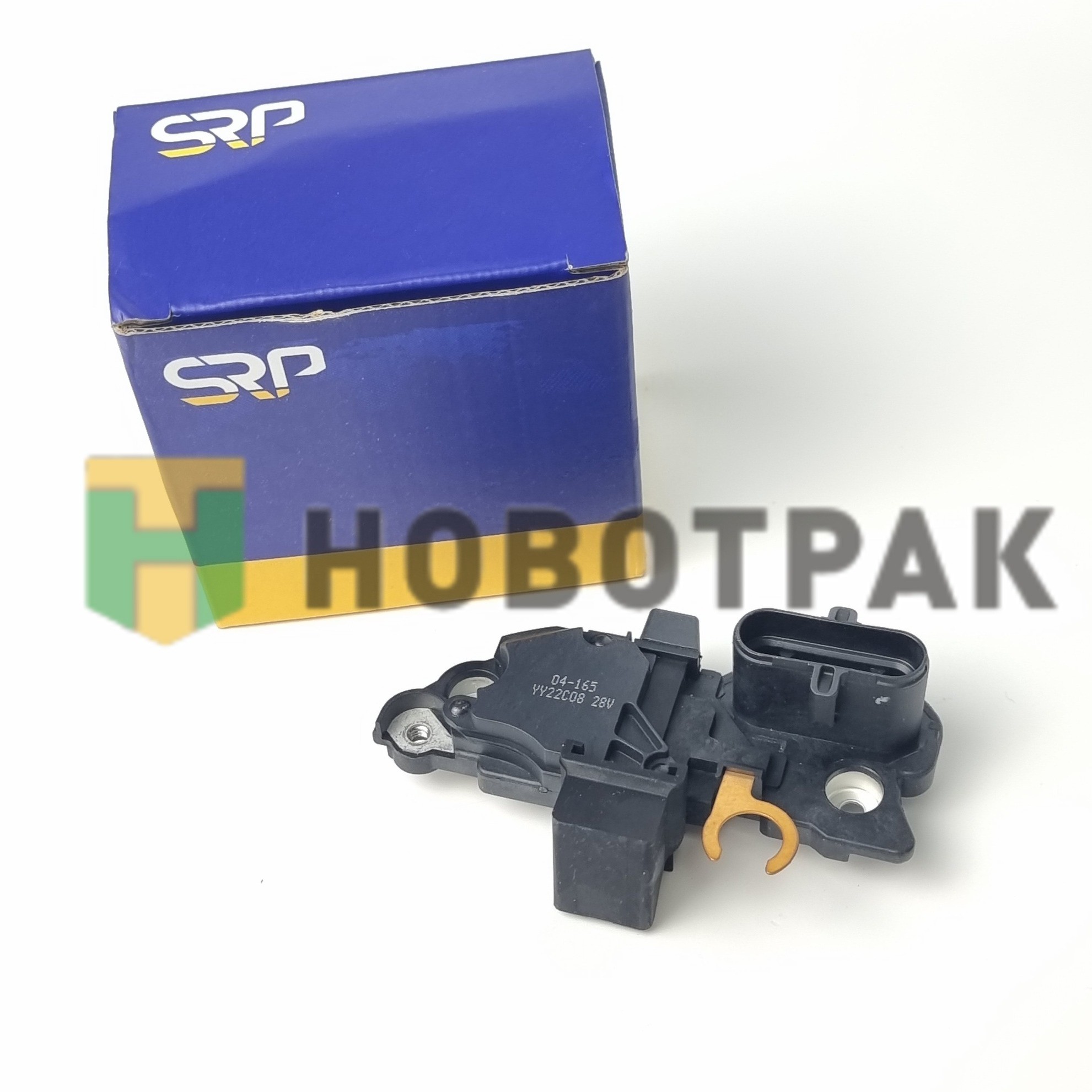 Реле-регулятор генератора VOLVO,RVI 20523391