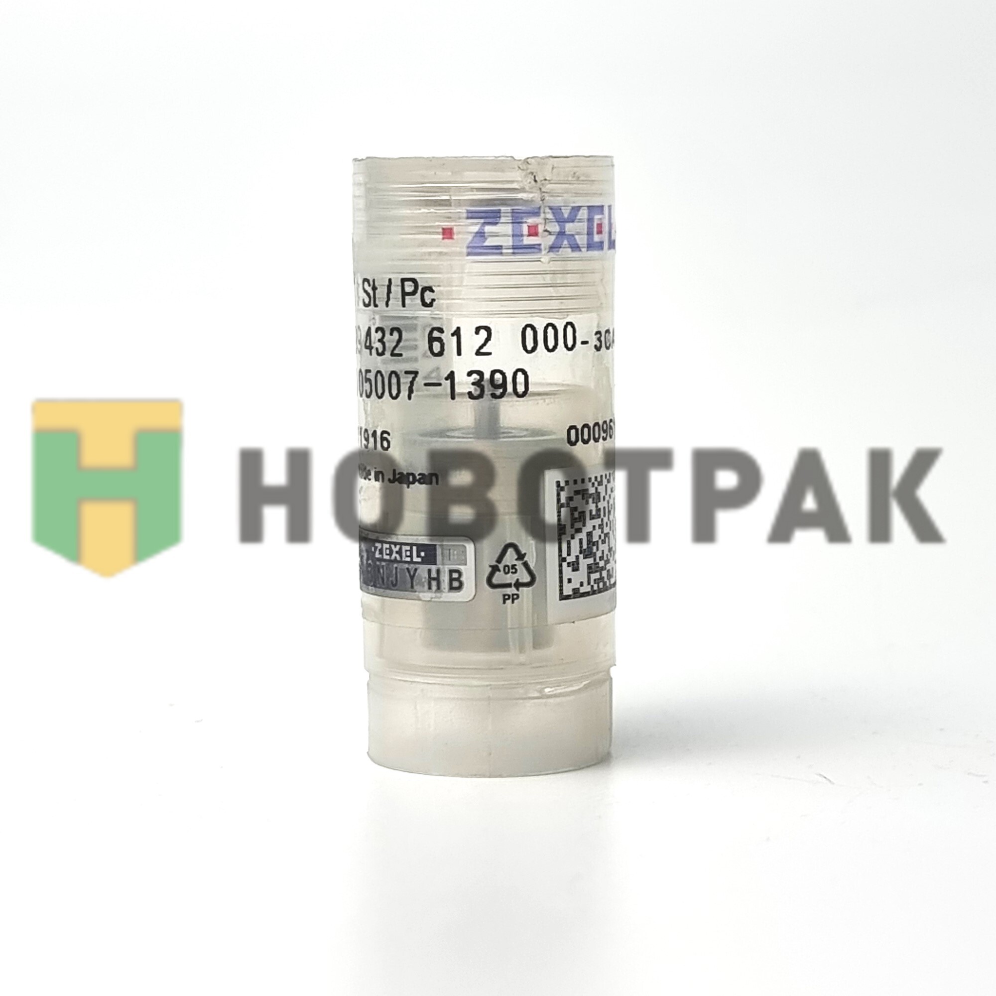 Распылитель ZEXEL NP 0 PD 2 Fiat/Iveco/ Renault 9432612000