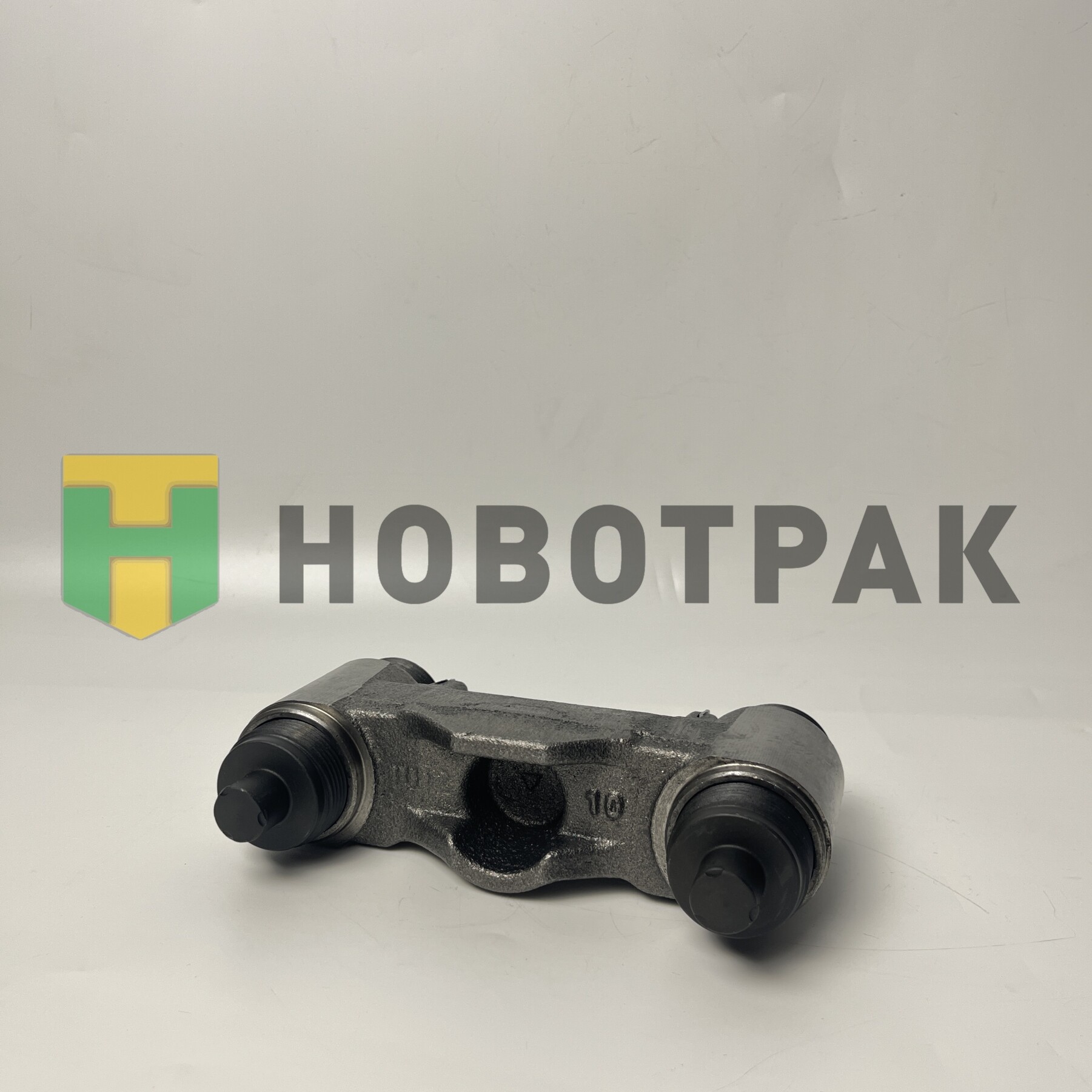 РМК суппорта (бинокль в сборе) KNORR SN6/7 15514