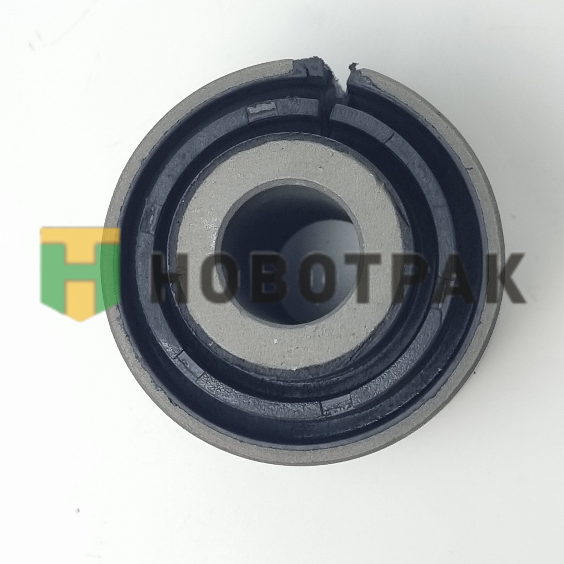 Сайлентблок стабилизатора (задний) MAN 020036