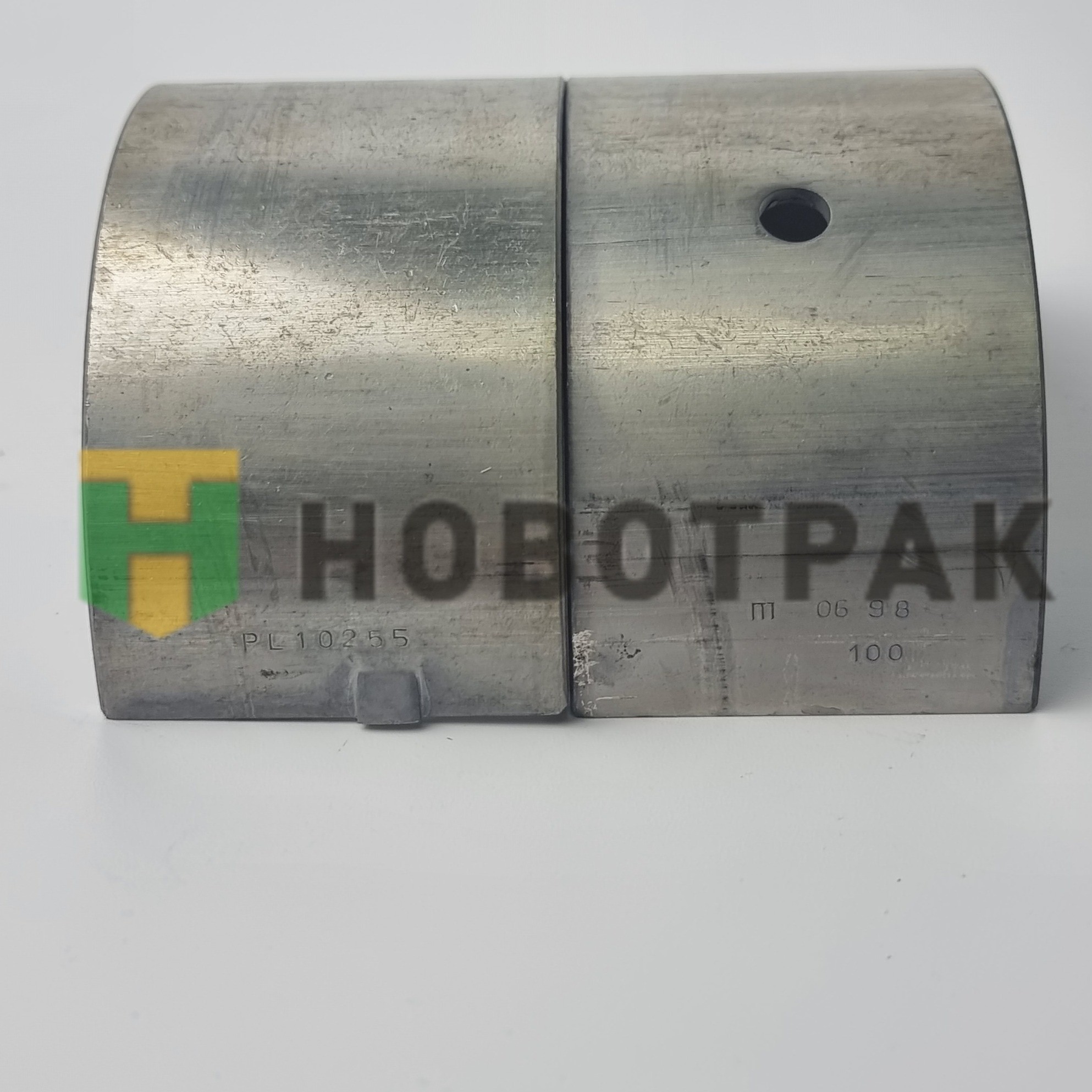 Вкладыши шатунные VOL 83г 037PS10595100