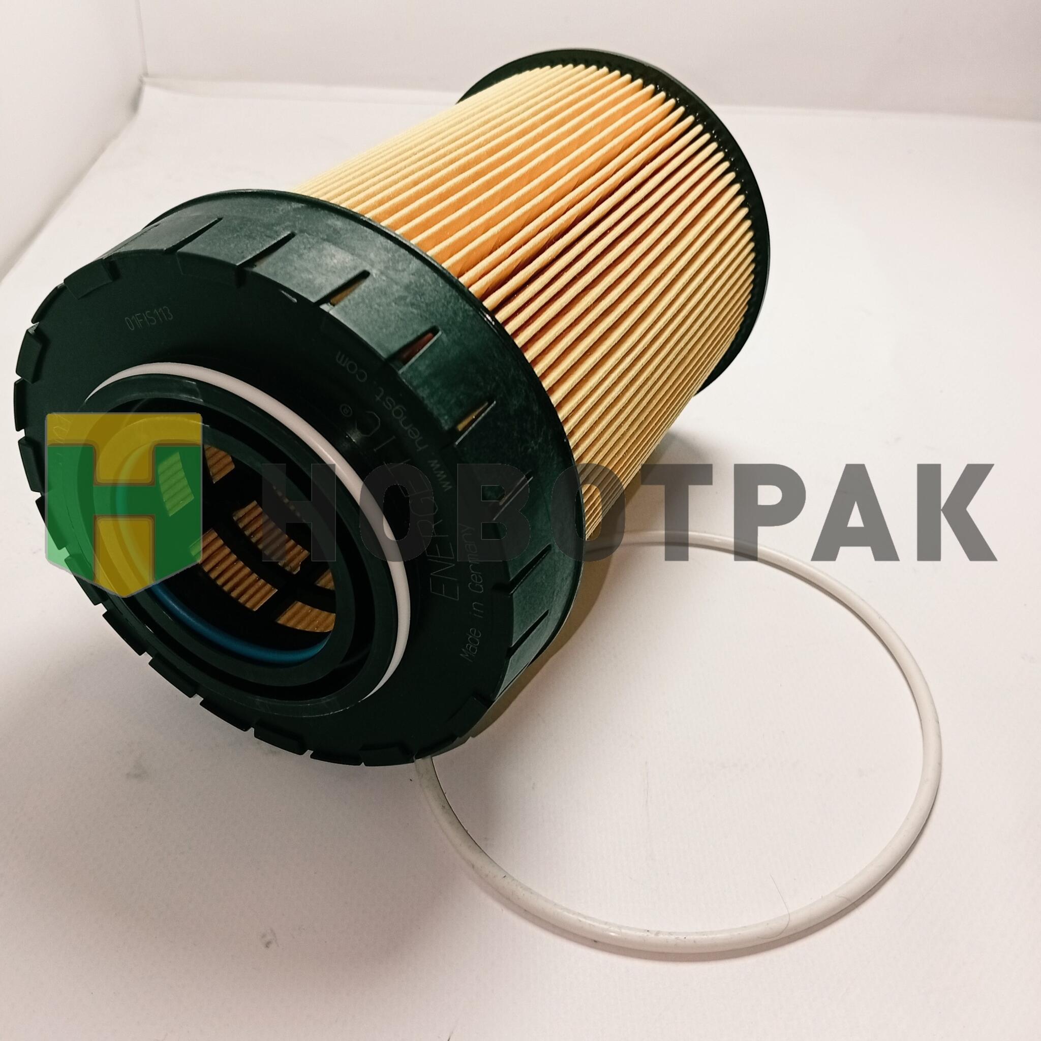 Фильтр масляный MAN TGS/TGX EURO-6 E831H01D275