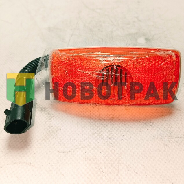 Фонарь габаритный SITRAK 70201407