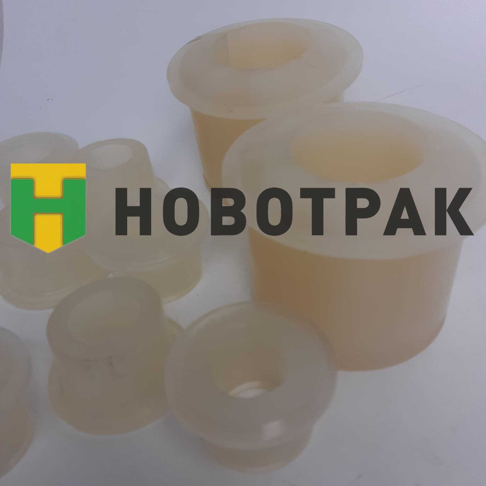 РМК стабилизатора КАМАЗ 49252916040РКЭ