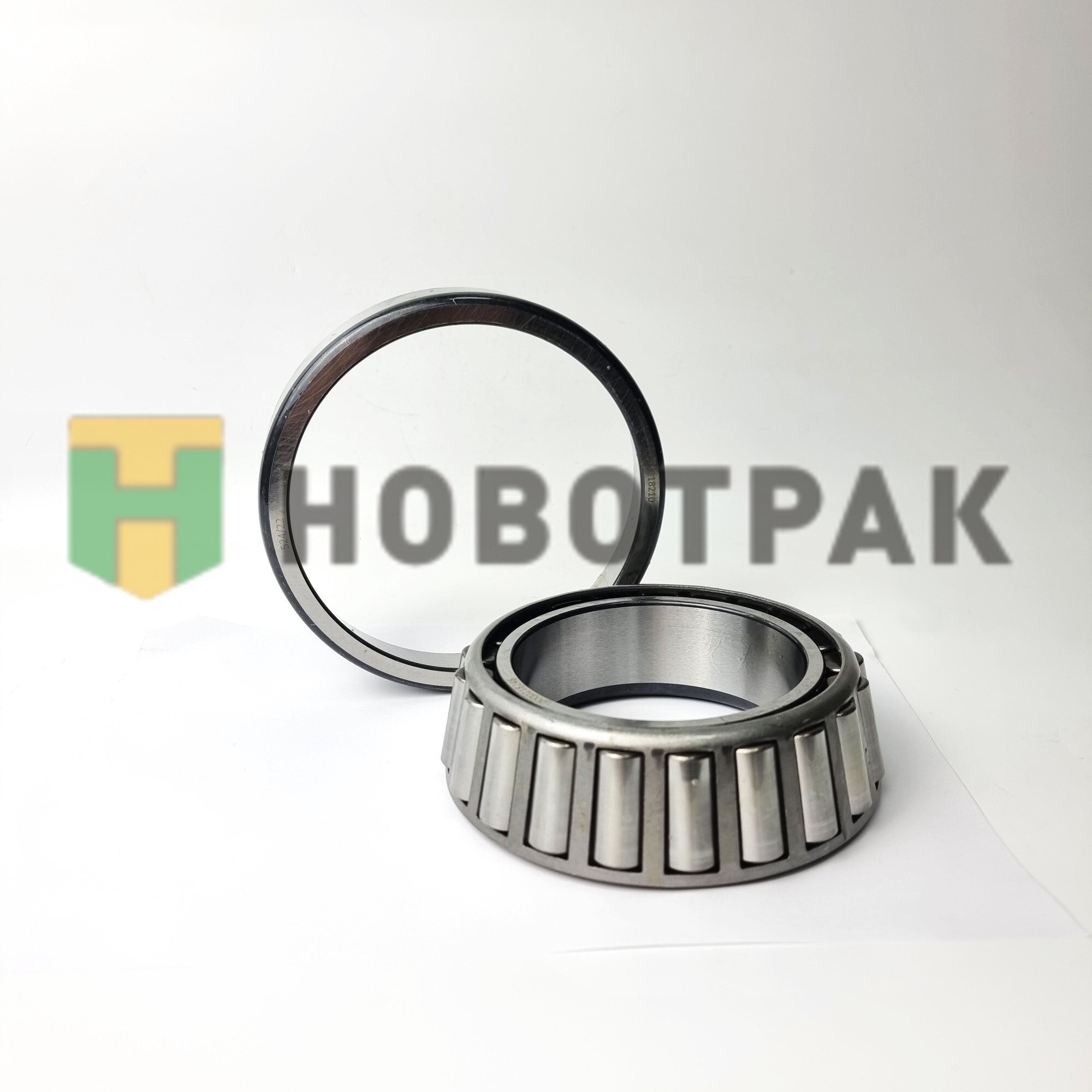 Подшипник ступицы 218248/218210 (90-147-40mm) 07096910A