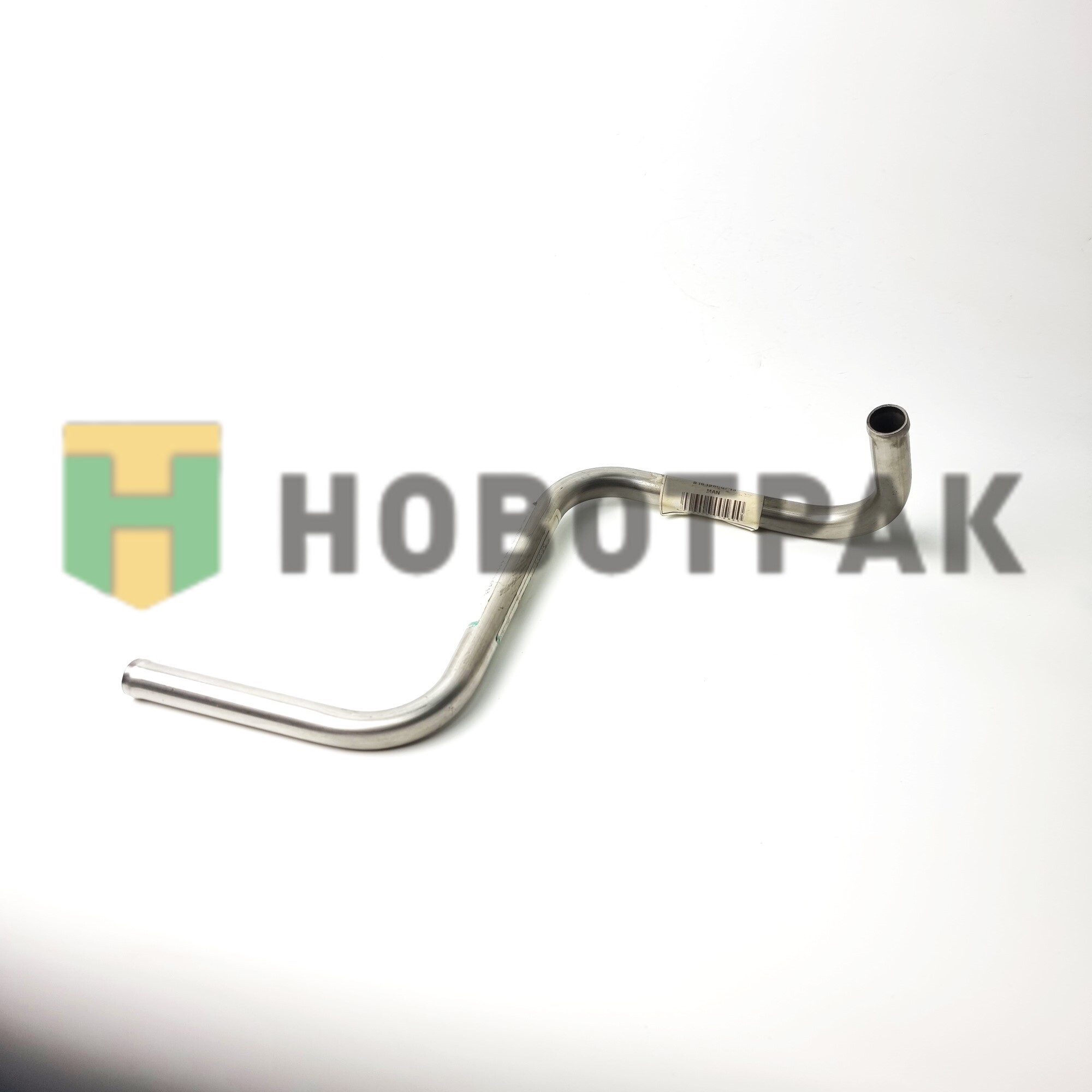 Трубка отопителя MAN TGA, TGS, TGX N-18X1,5