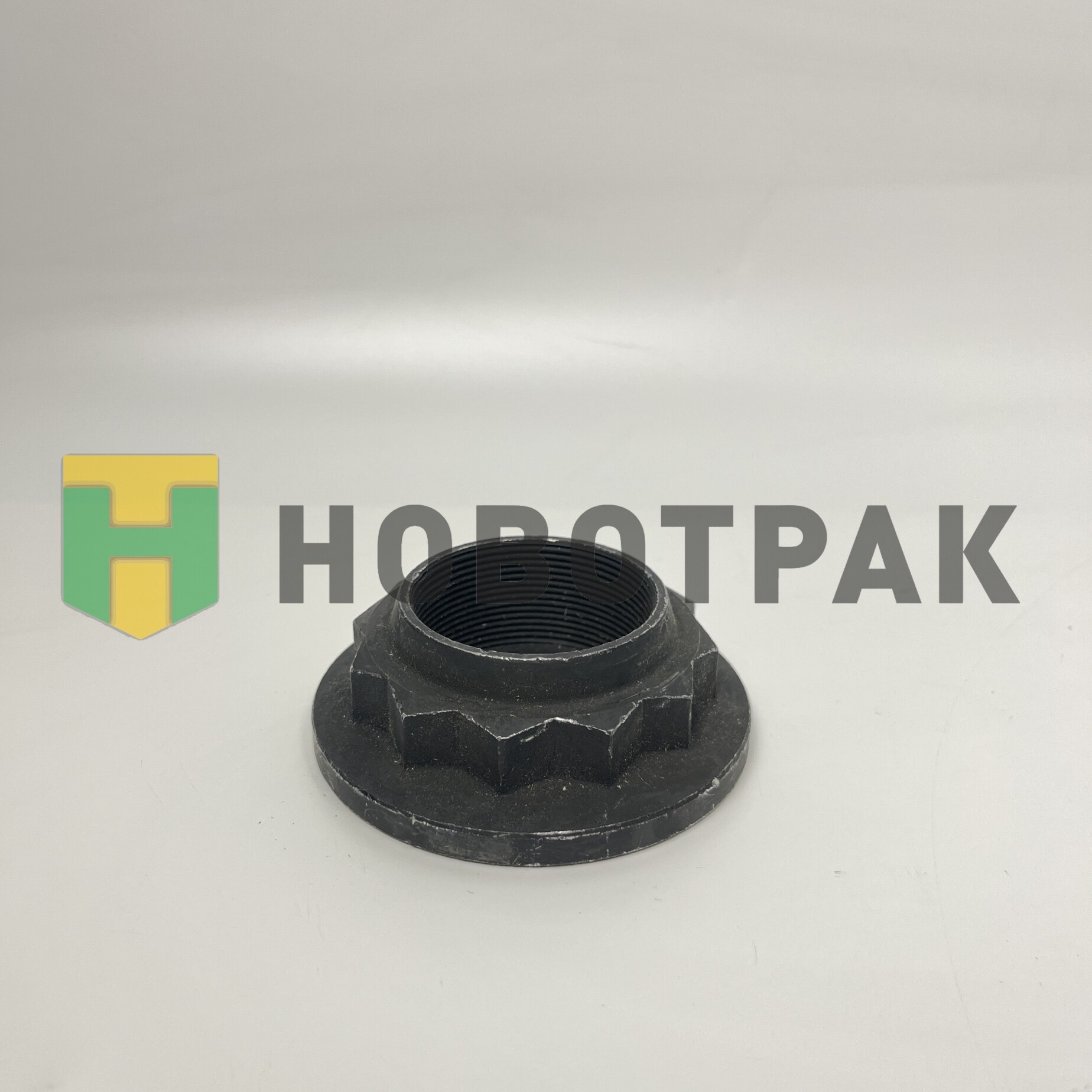 Гайка хвостовика YUTONG M45*1.5/S=60