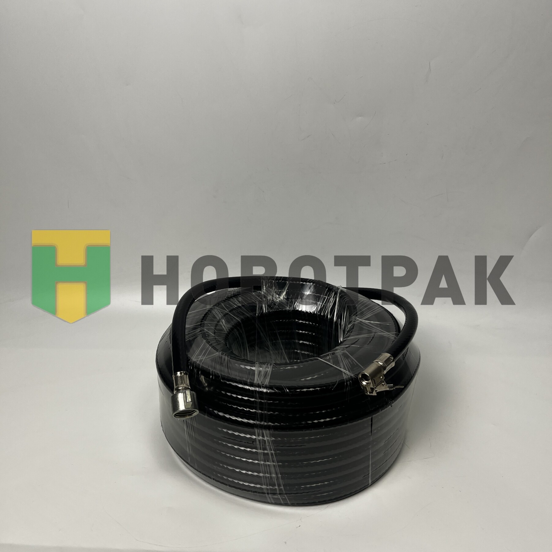 Шланг подкачки колес 24м армированный 5320392901024