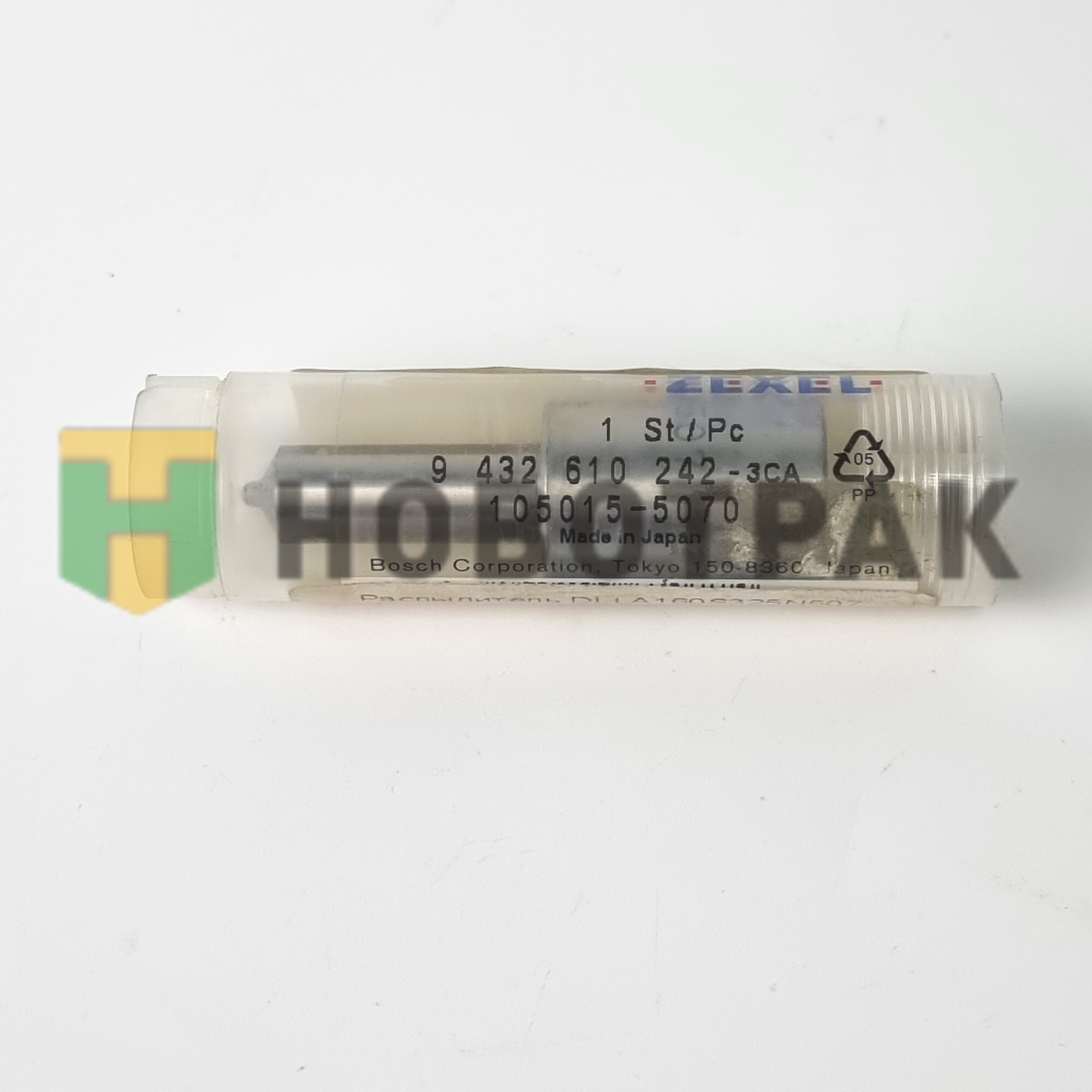 Распылитель DLLA160S325N507 MITSUBISHI 9432610242