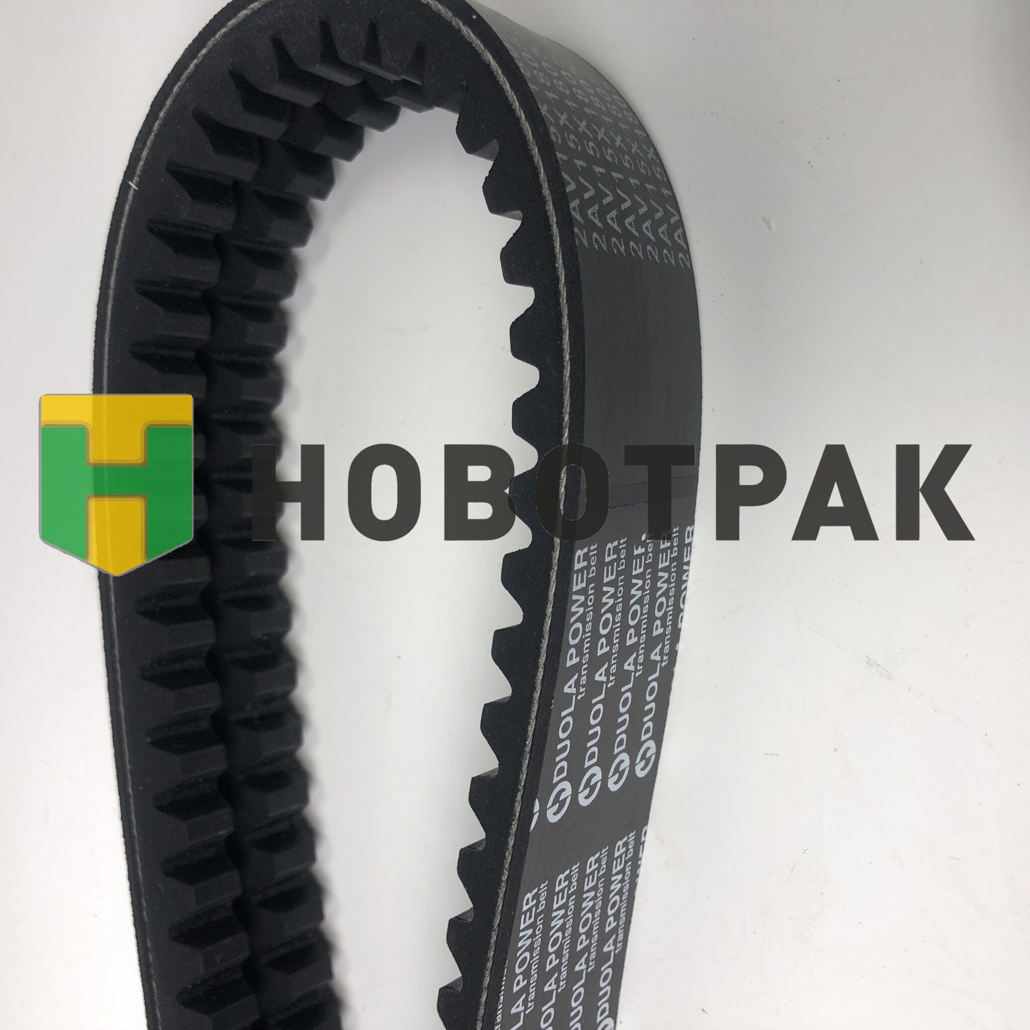 Ремень зубчатый связанный 2HXPB-1805 La 940500803 Yutong/Zhongtong 2AV15x1805