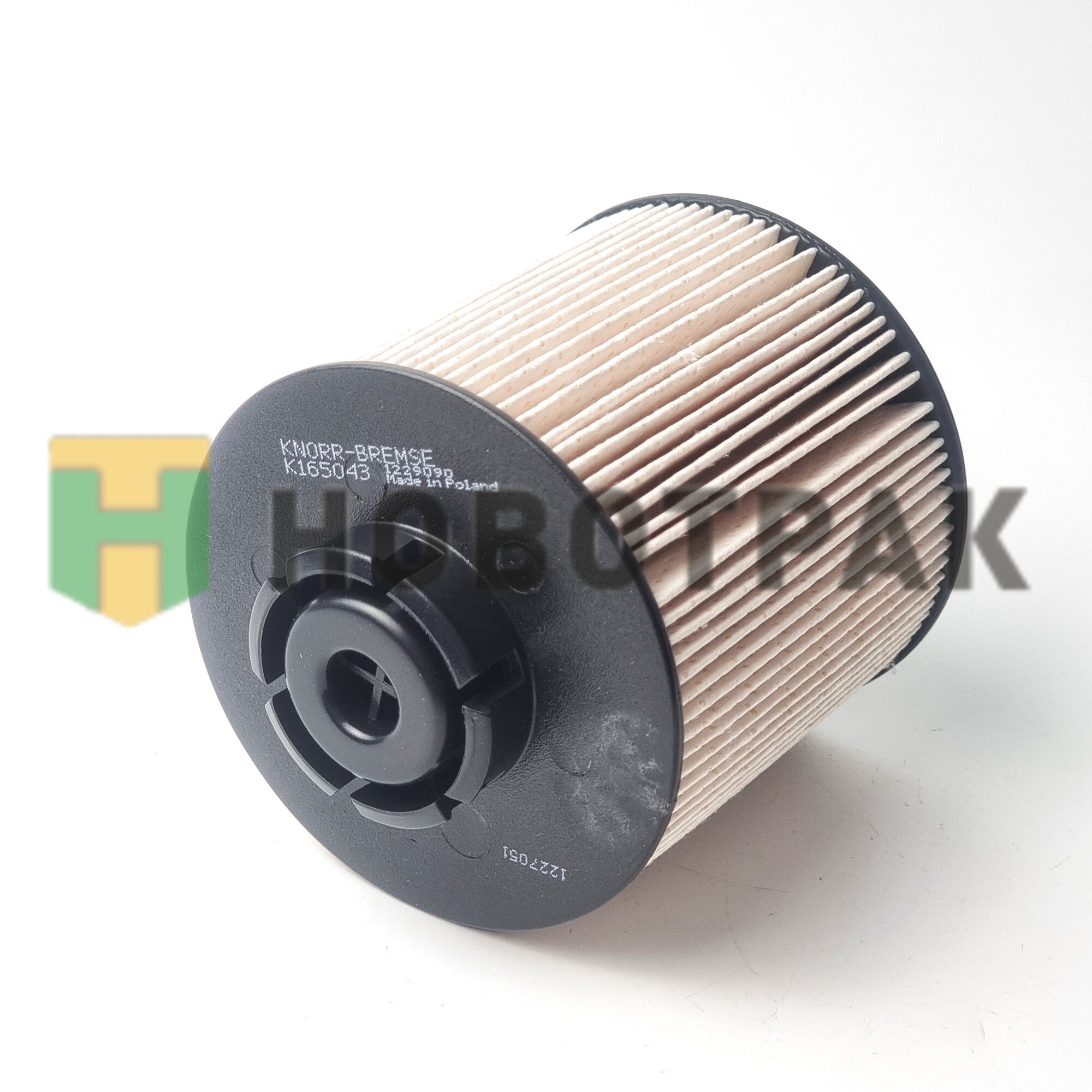 Фильтр топливный MB Atego K165043N50